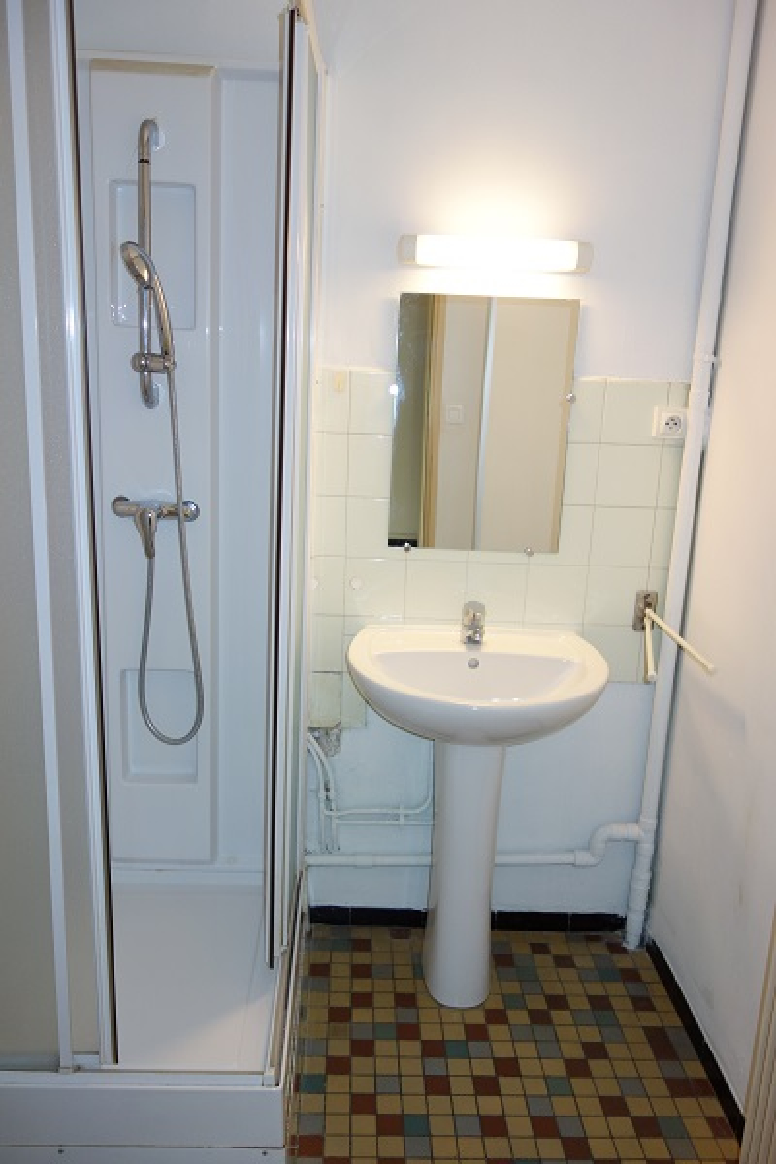 Image_, Appartement, Nîmes, ref :SCBZLL4