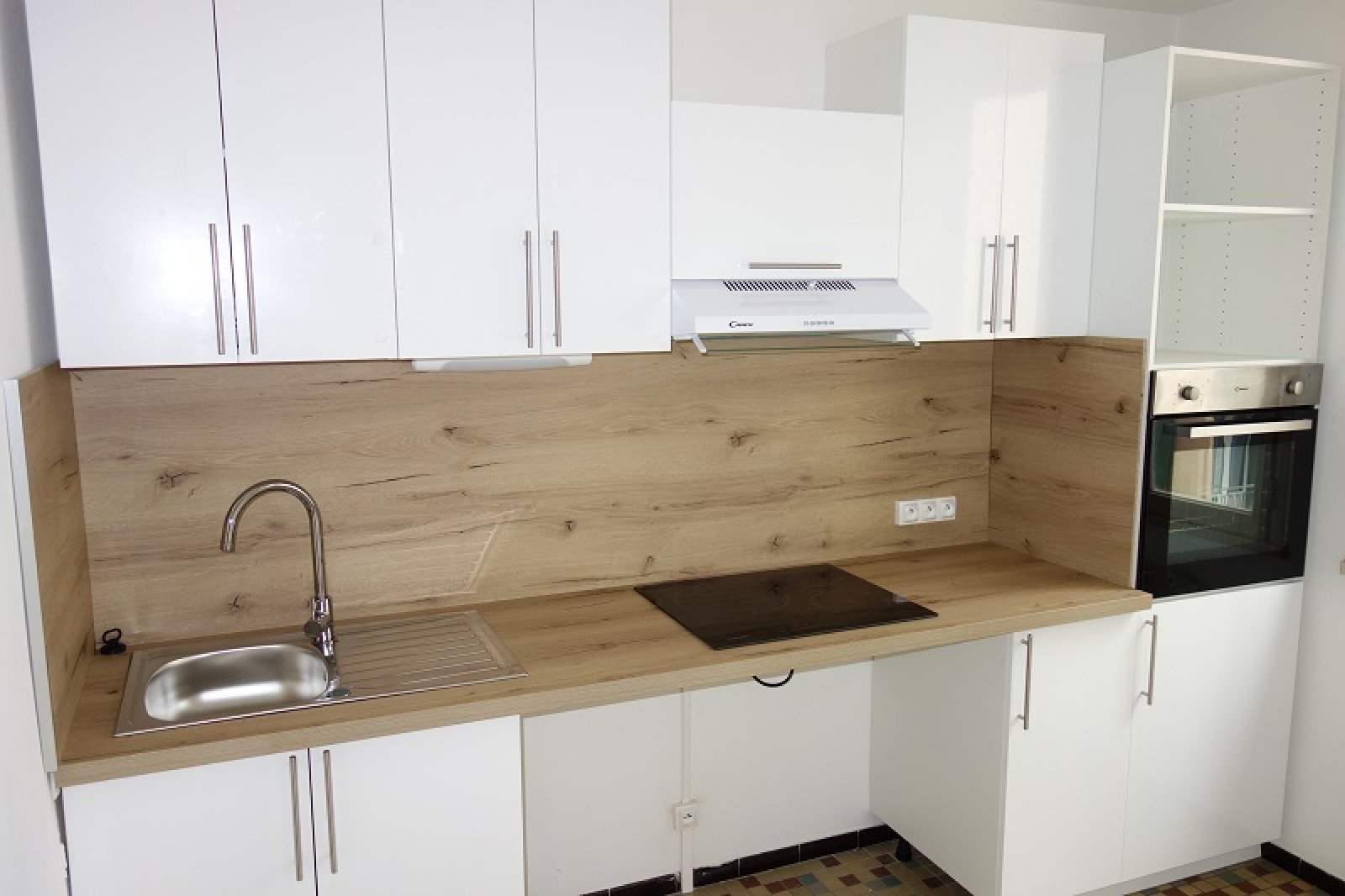 Image_, Appartement, Nîmes, ref :SCBZLL4