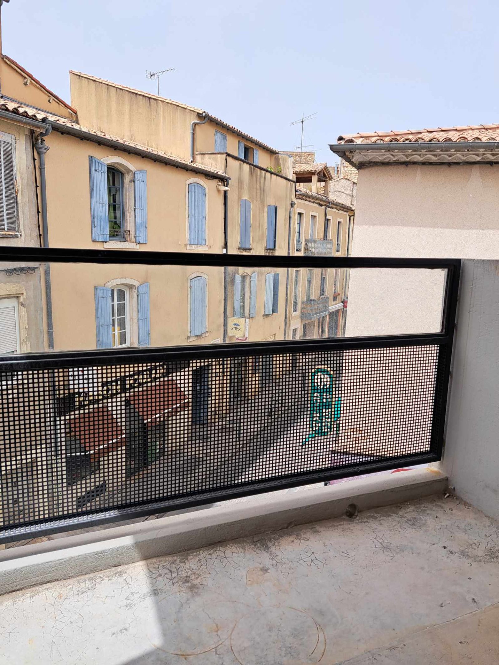 Image_, Appartement, Nîmes, ref :RCHRD2