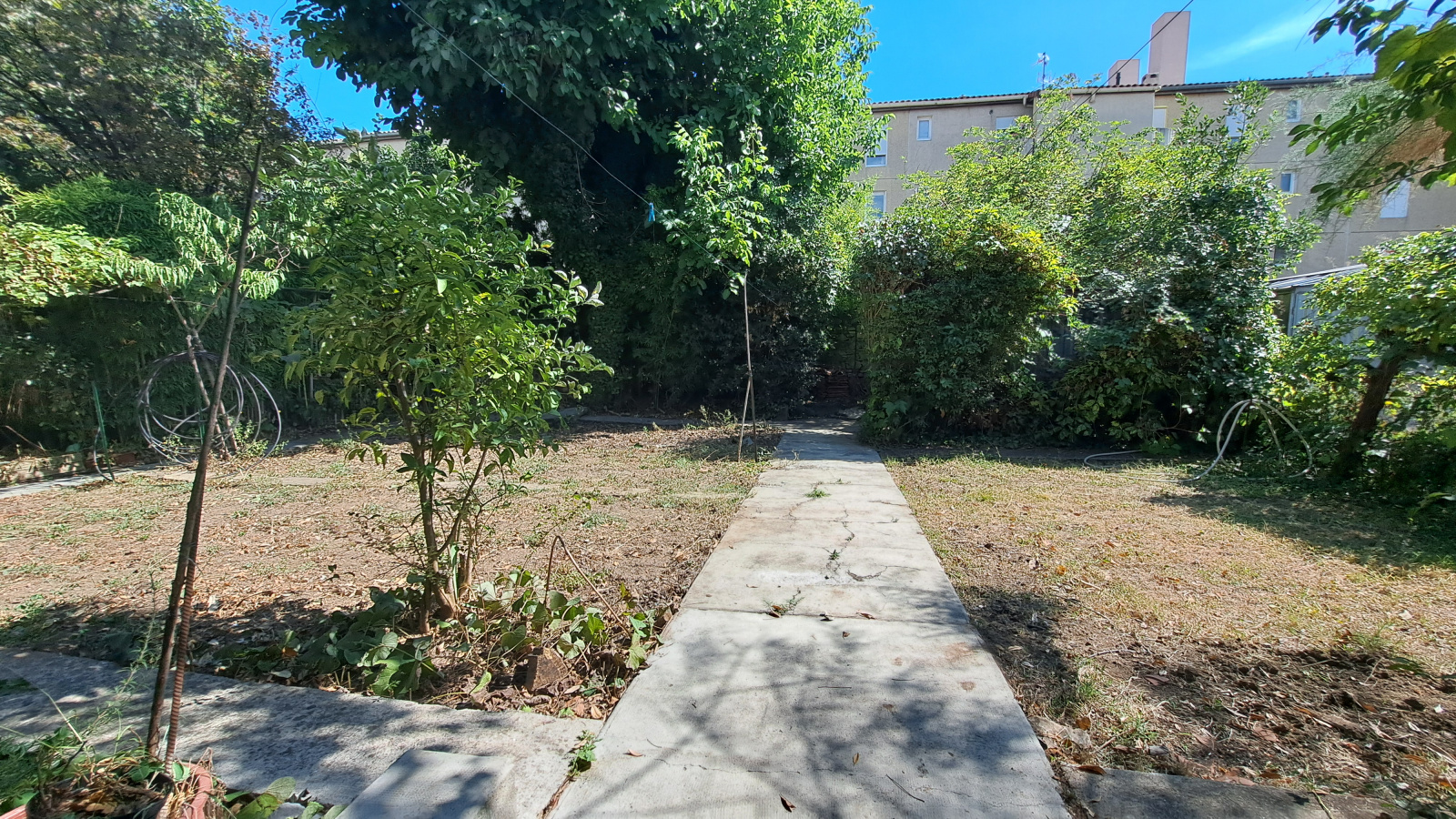 Image_, Maison, Nîmes, ref :T771