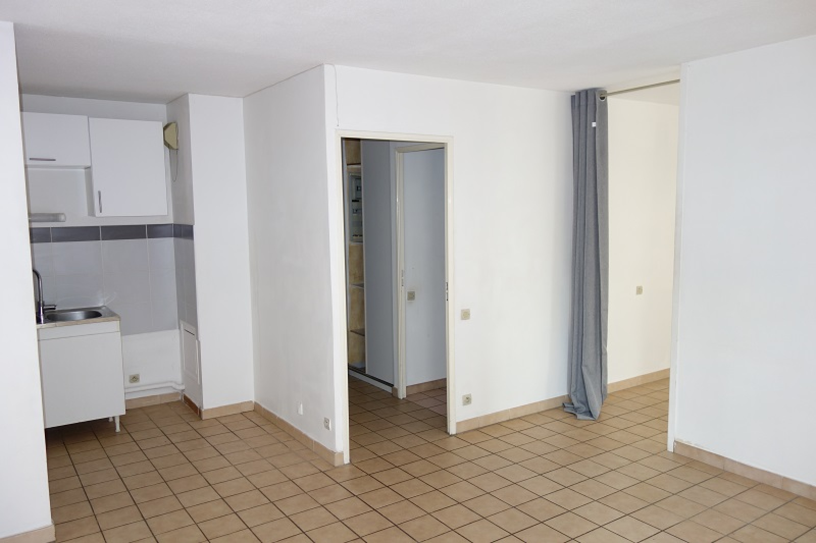 Image_, Appartement, Nîmes, ref :NTNG