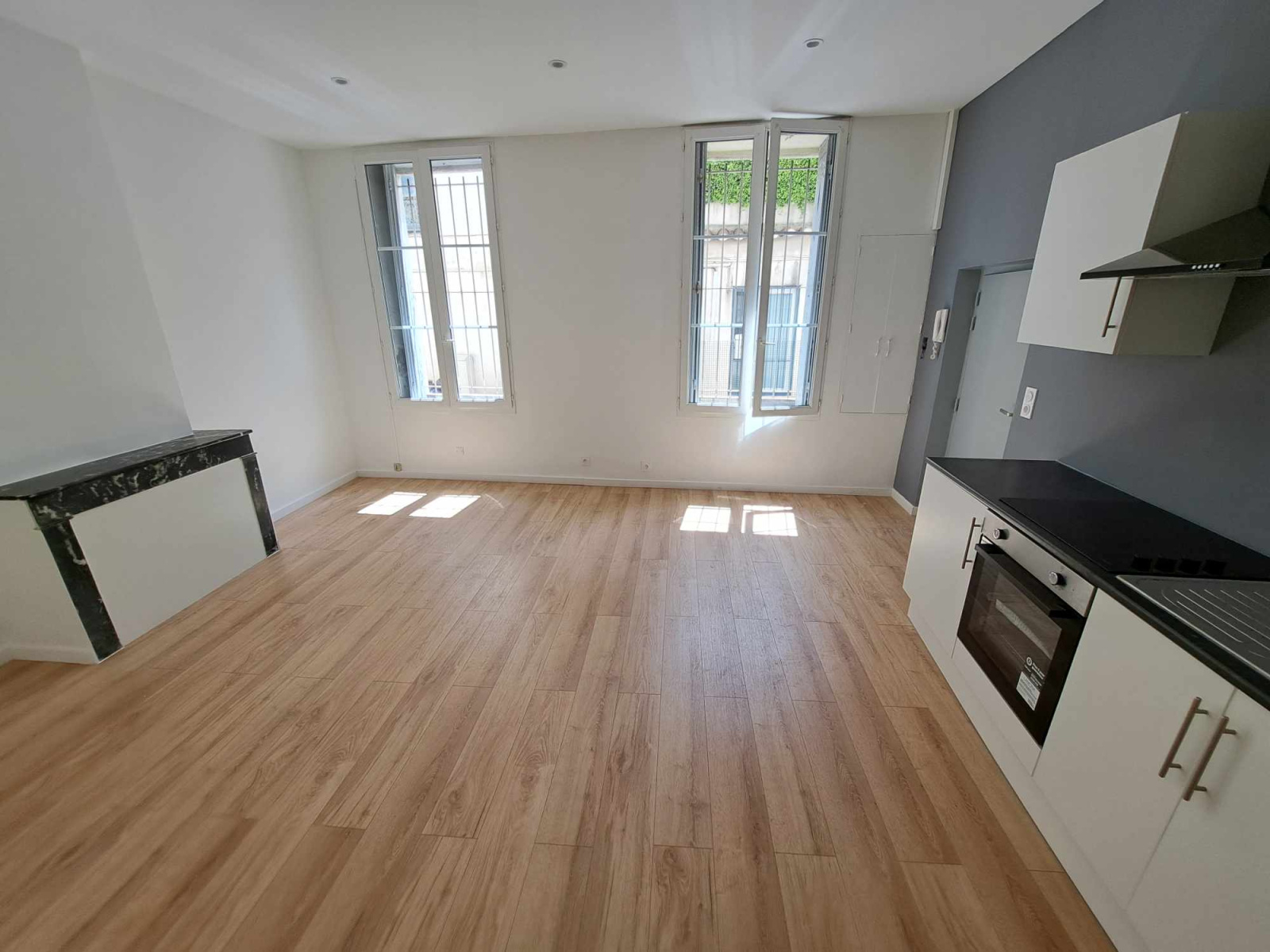 Image_, Appartement, Nîmes, ref :RX1