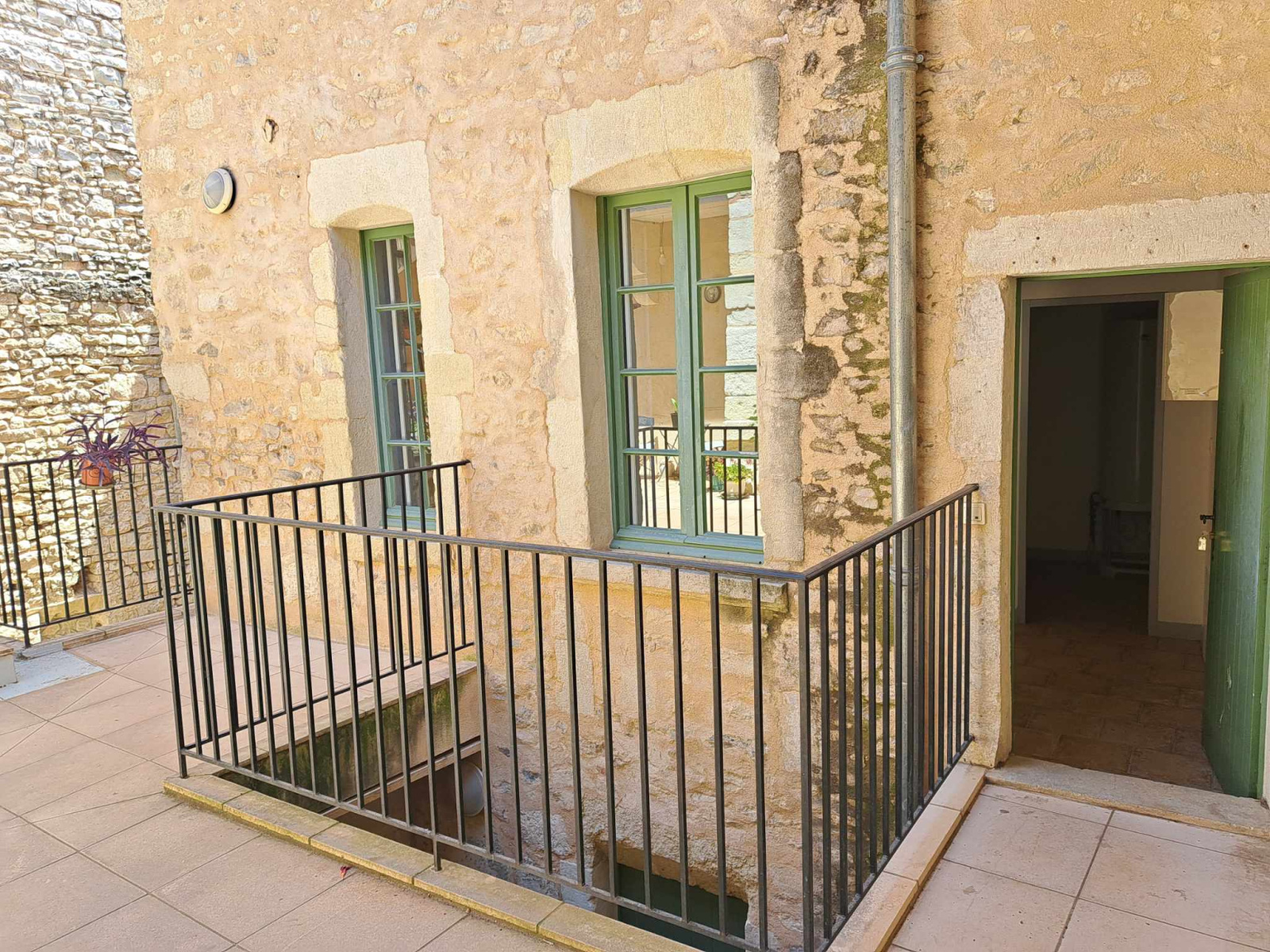 Image_, Appartement, Nîmes, ref :SLLLLM