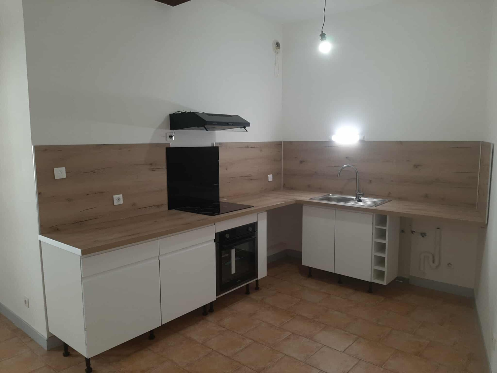 Image_, Appartement, Nîmes, ref :SLLLLM