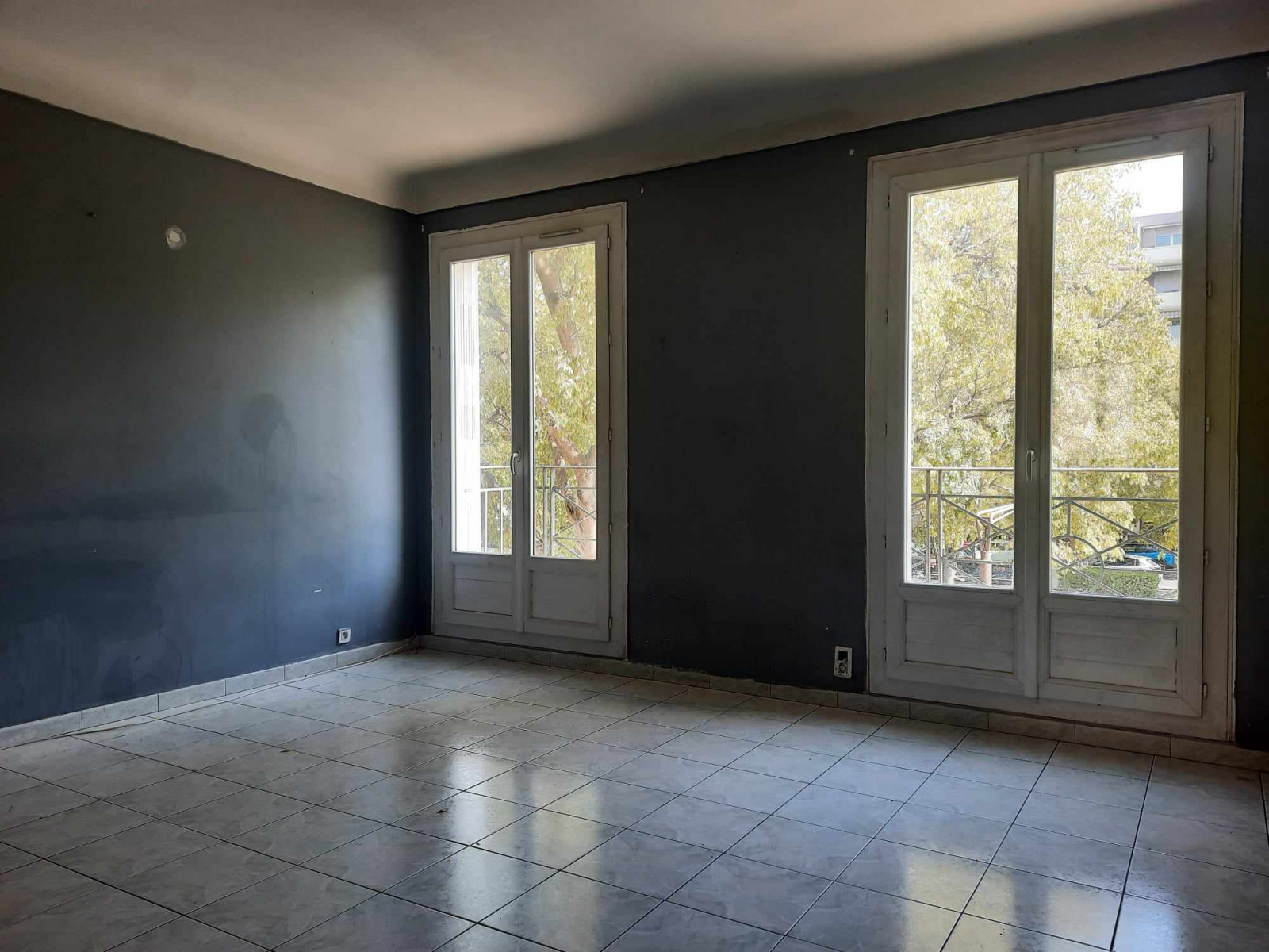 Image_, Appartement, Nîmes, ref :CRNT