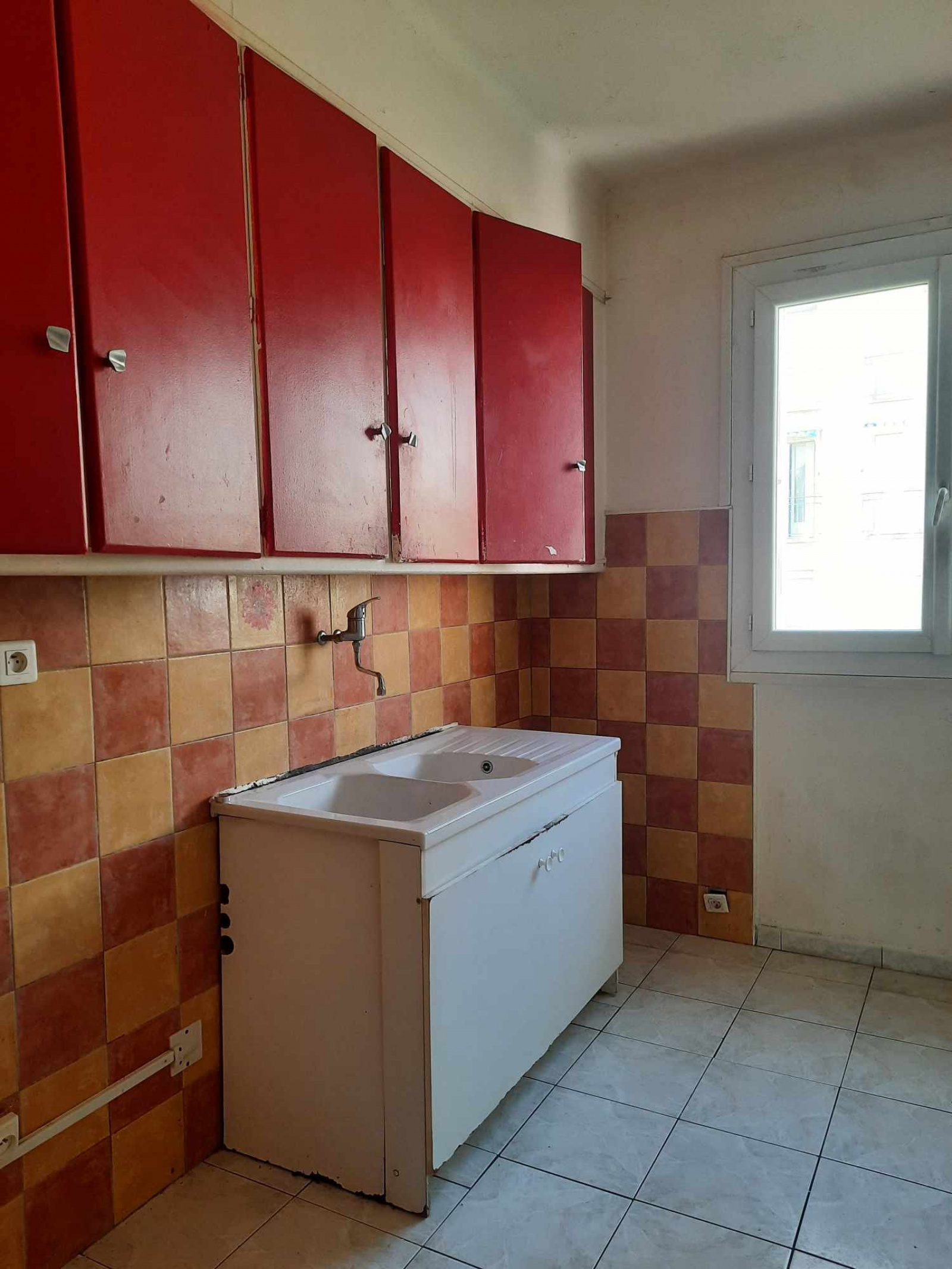 Image_, Appartement, Nîmes, ref :CRNT