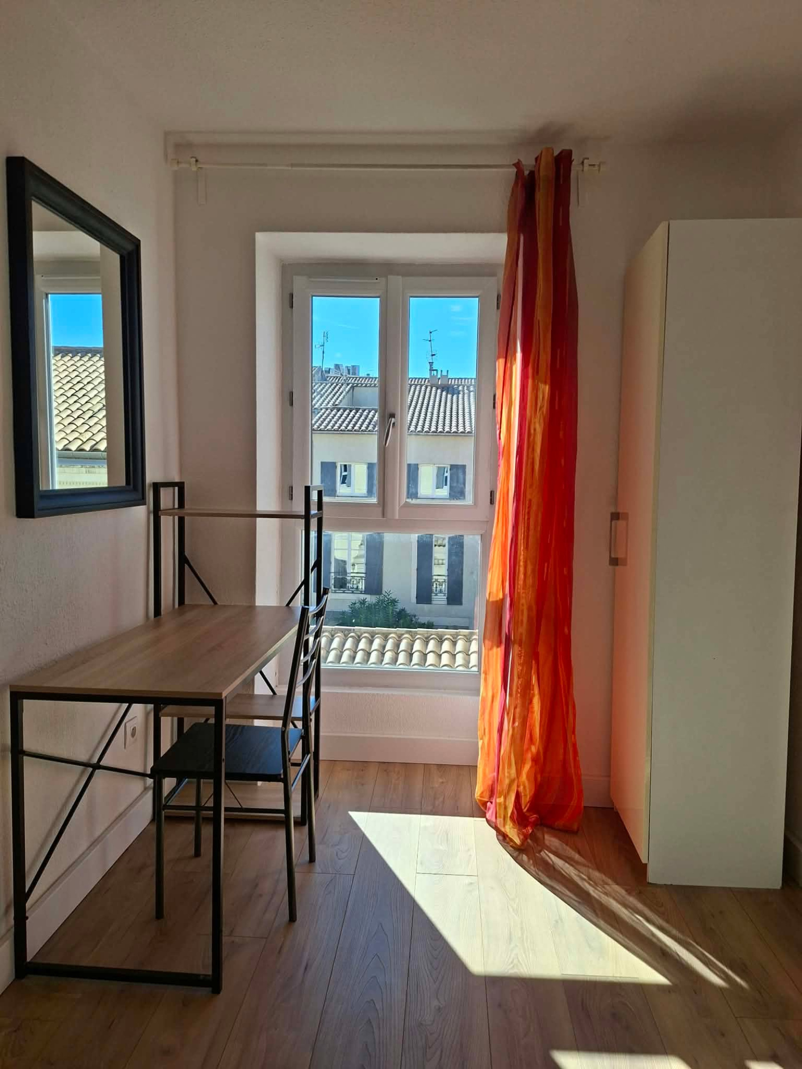 Image_, Appartement, Nîmes, ref :820