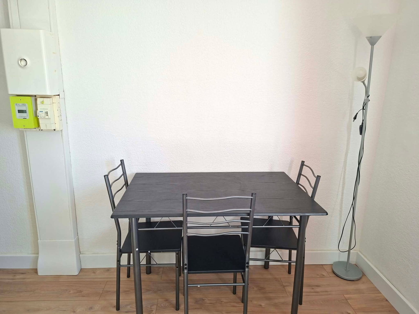 Image_, Appartement, Nîmes, ref :820