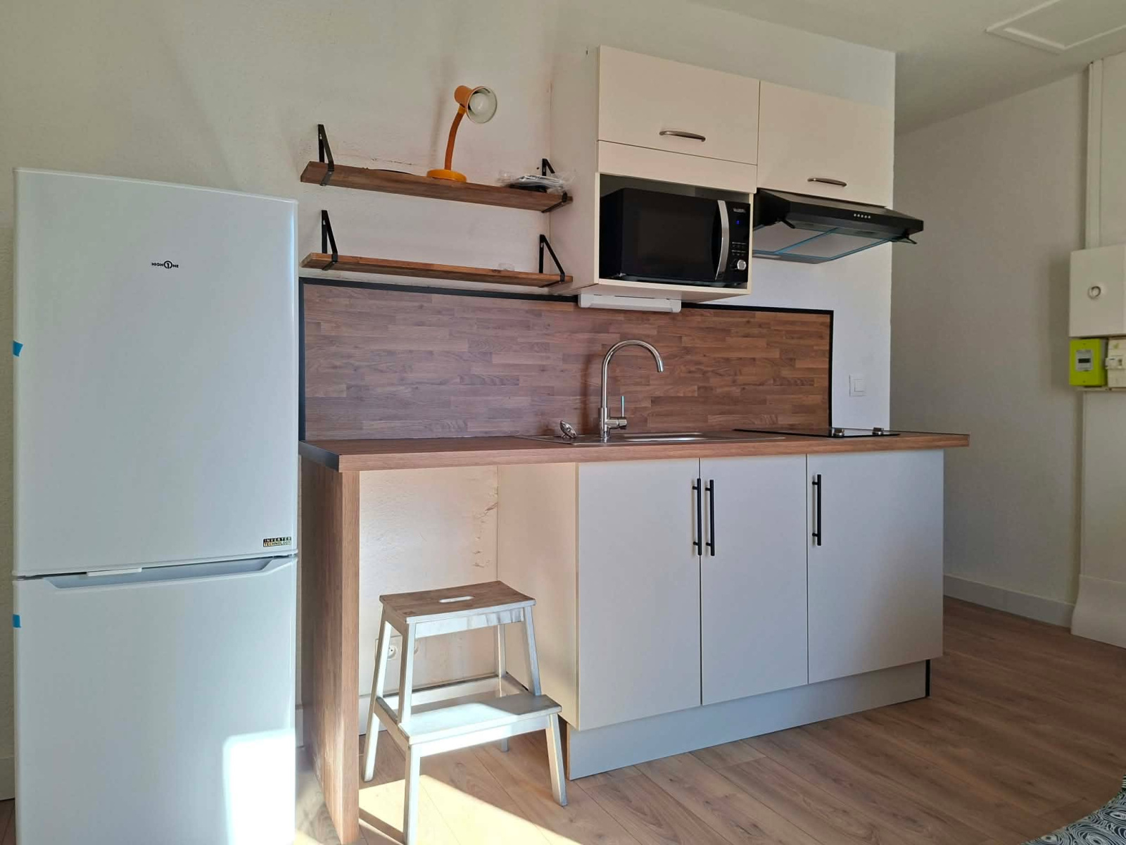 Image_, Appartement, Nîmes, ref :820