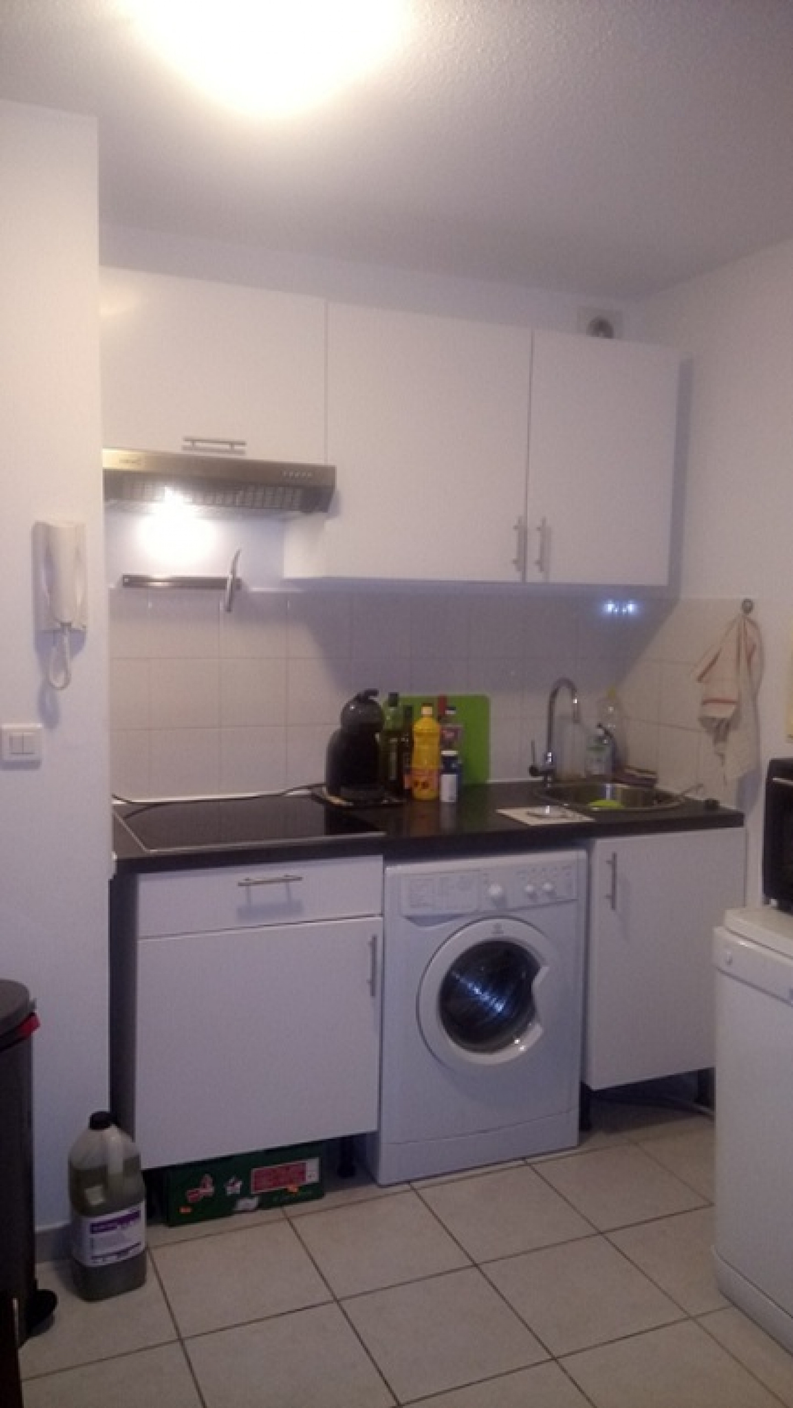 Image_, Appartement, Nîmes, ref :PRSLLT