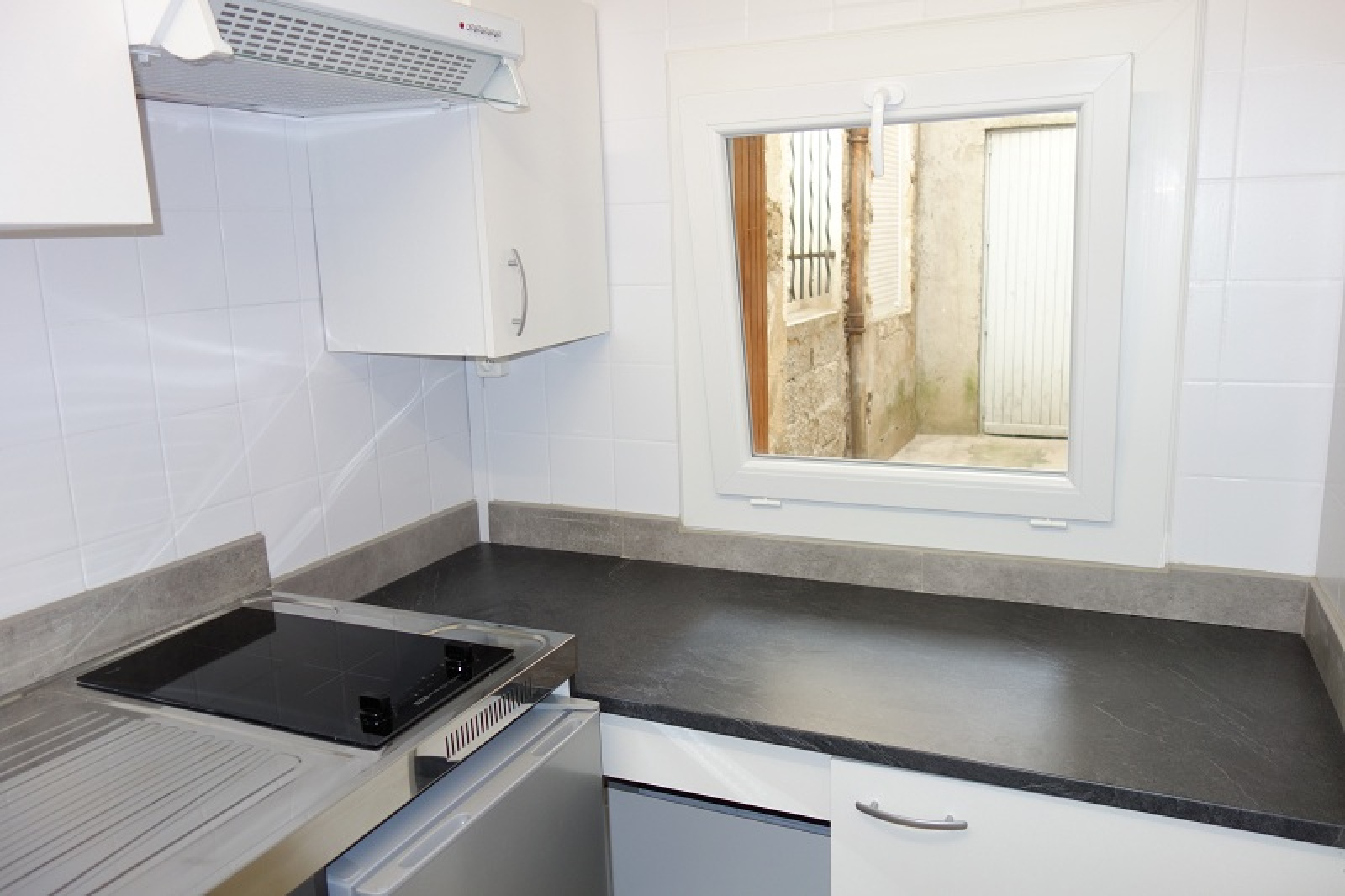 Image_, Immeuble, Nîmes, ref :T812