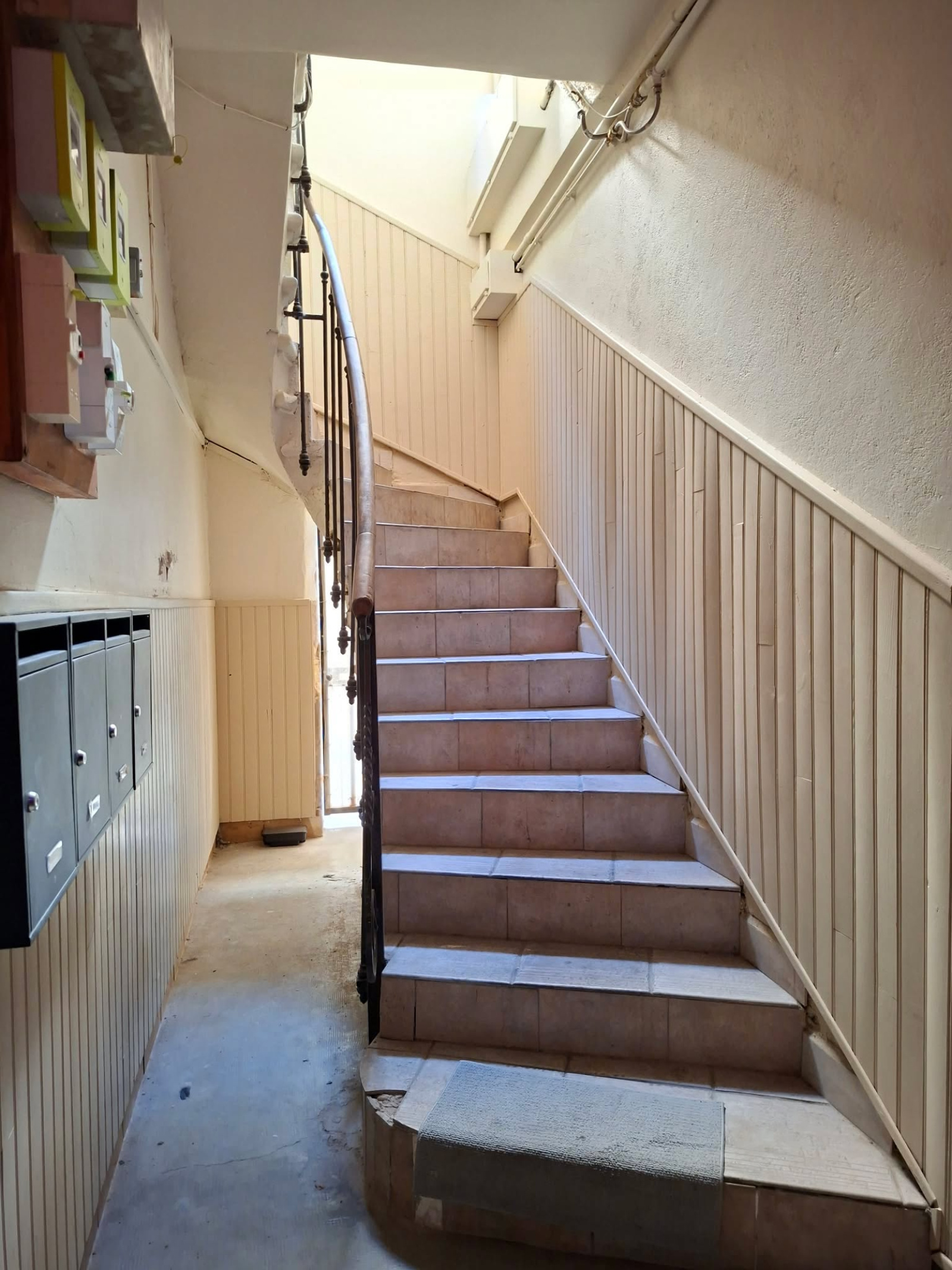 Image_, Immeuble, Nîmes, ref :T812