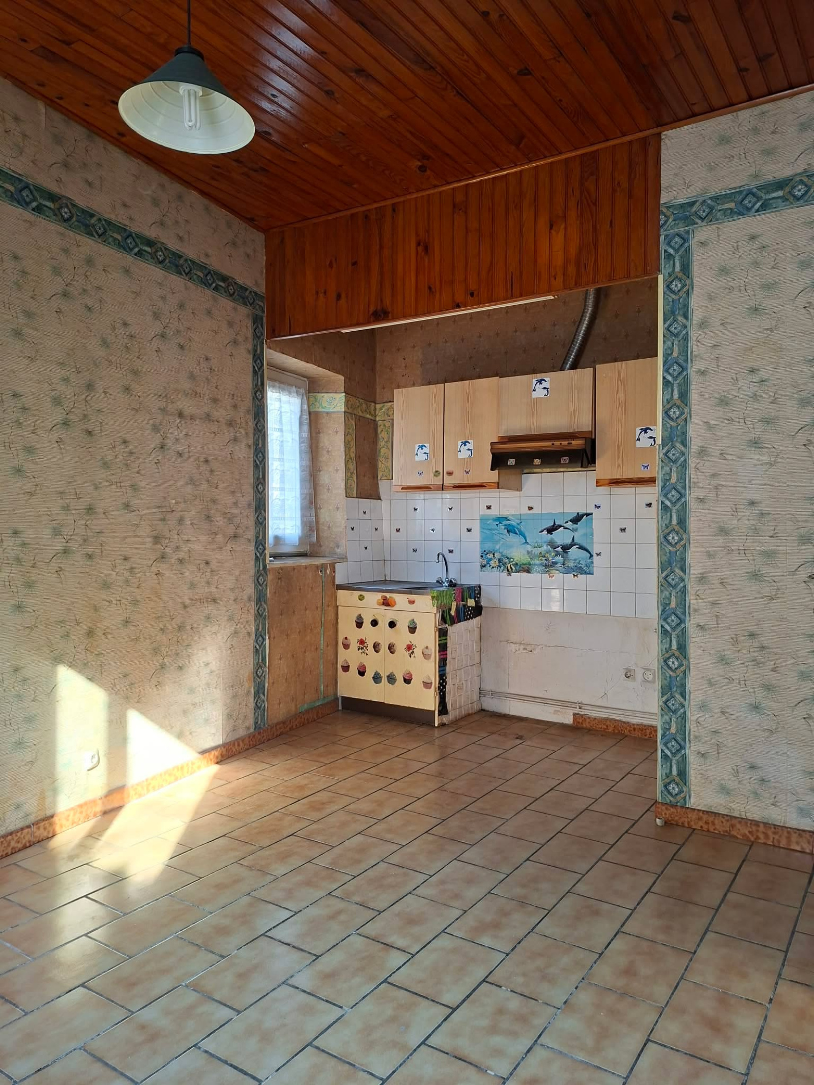 Image_, Immeuble, Nîmes, ref :T812
