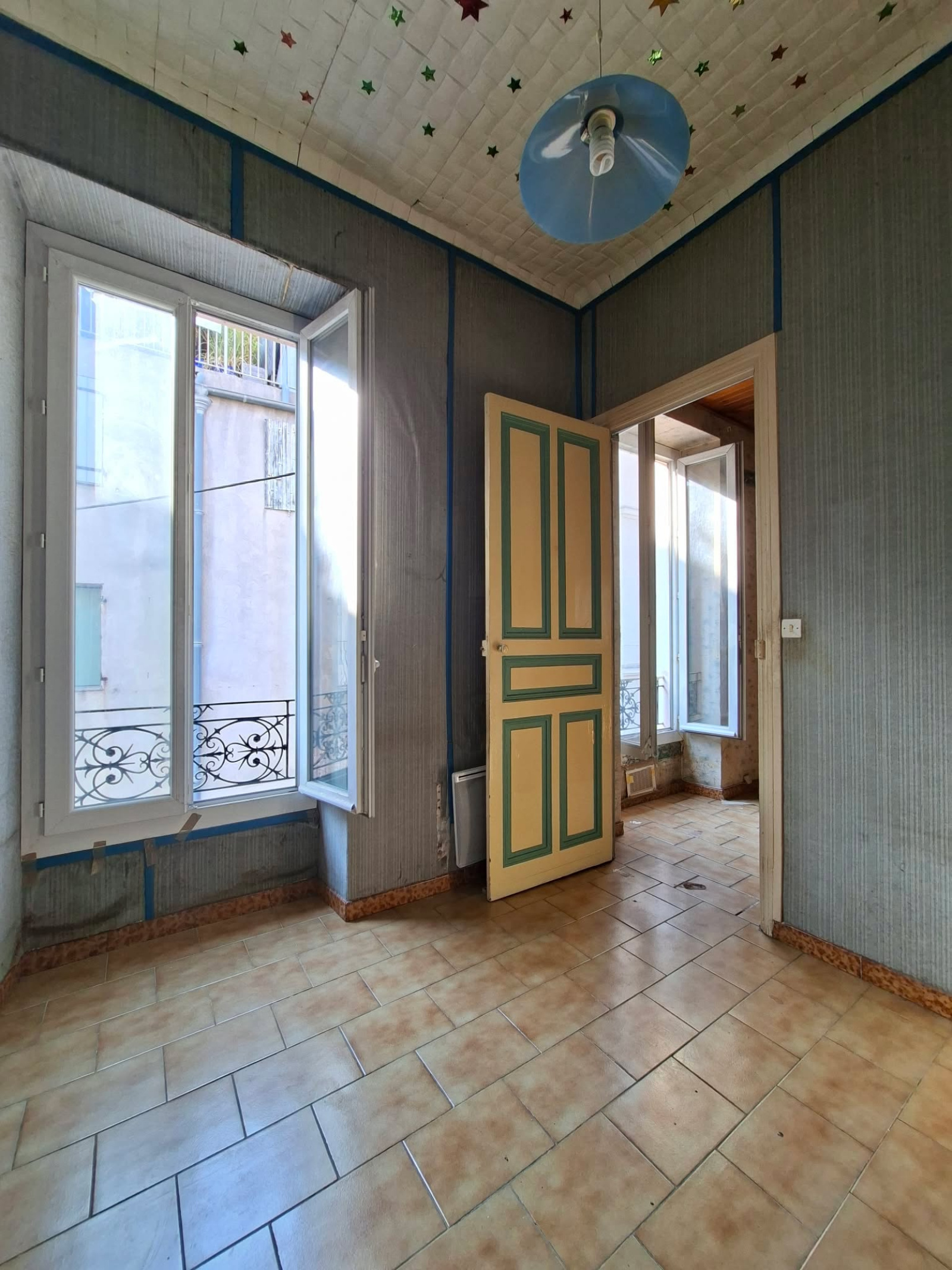 Image_, Immeuble, Nîmes, ref :T812