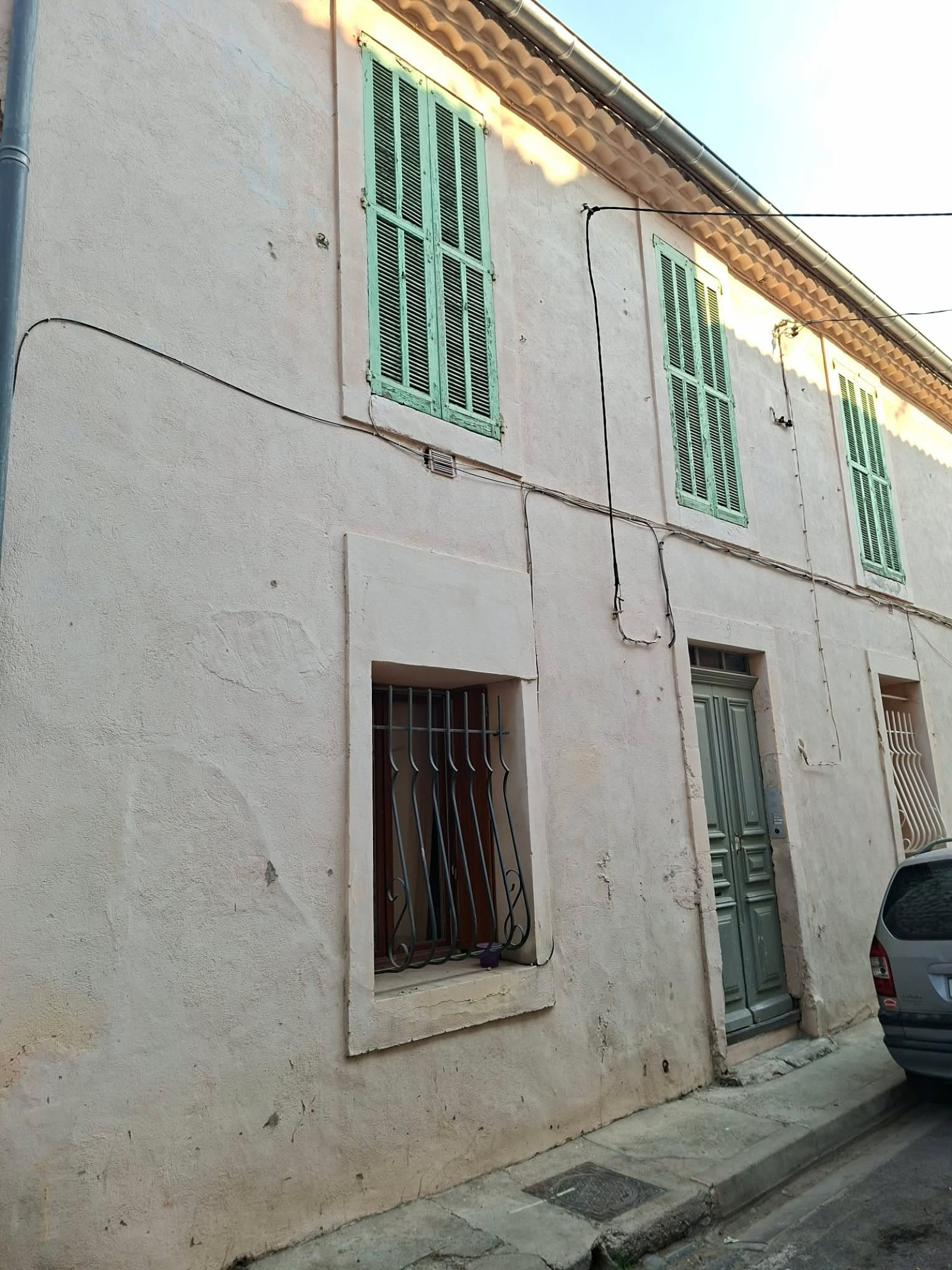 Image_, Immeuble, Nîmes, ref :T812