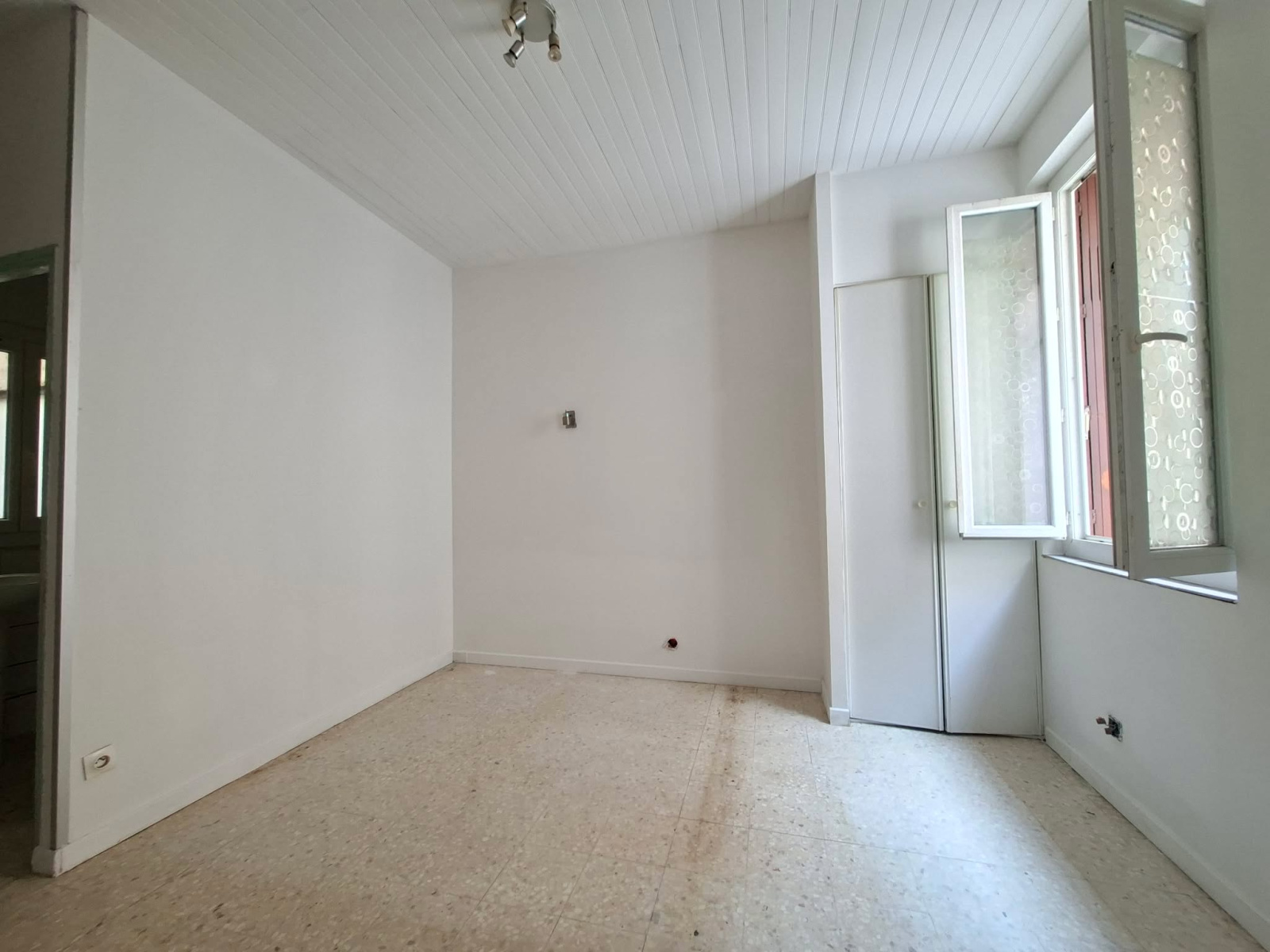 Image_, Immeuble, Nîmes, ref :T812