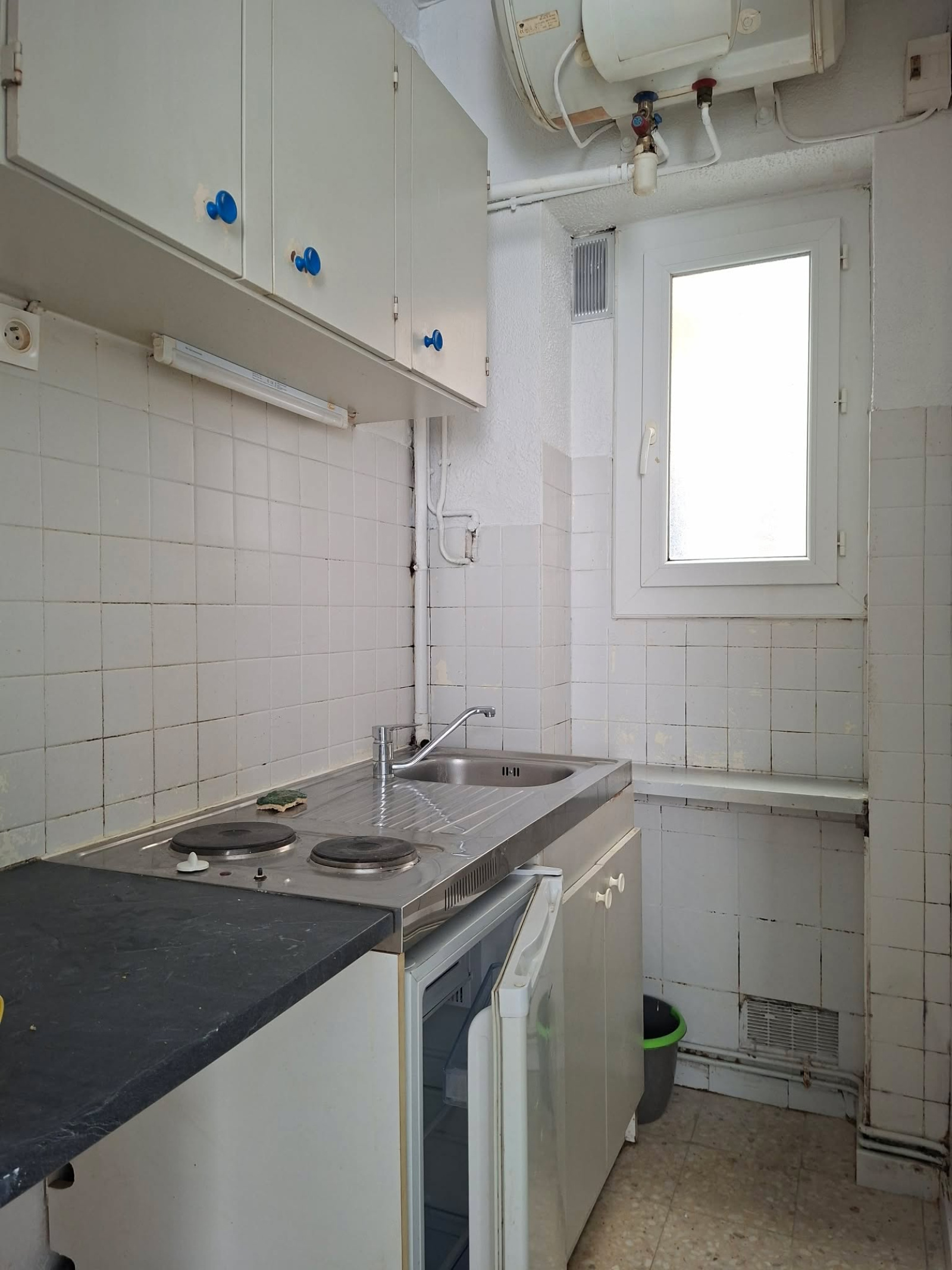 Image_, Immeuble, Nîmes, ref :T812