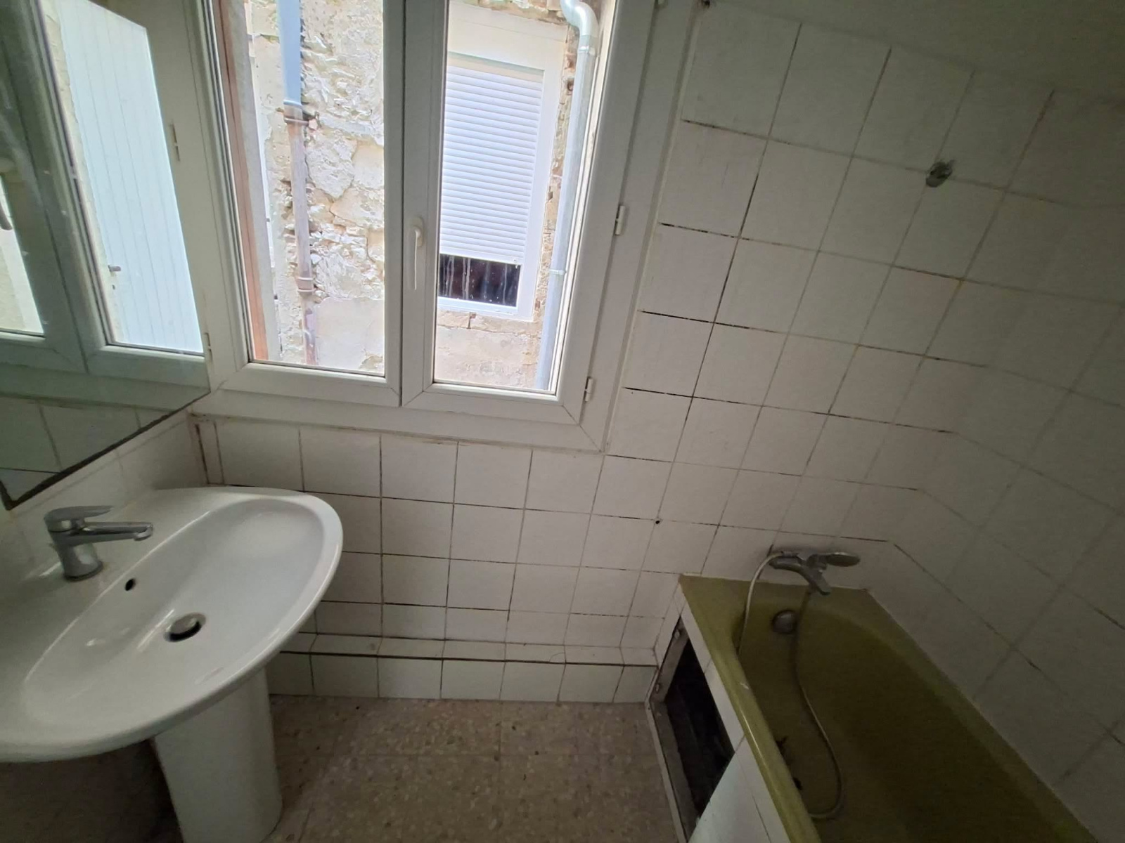 Image_, Immeuble, Nîmes, ref :T812
