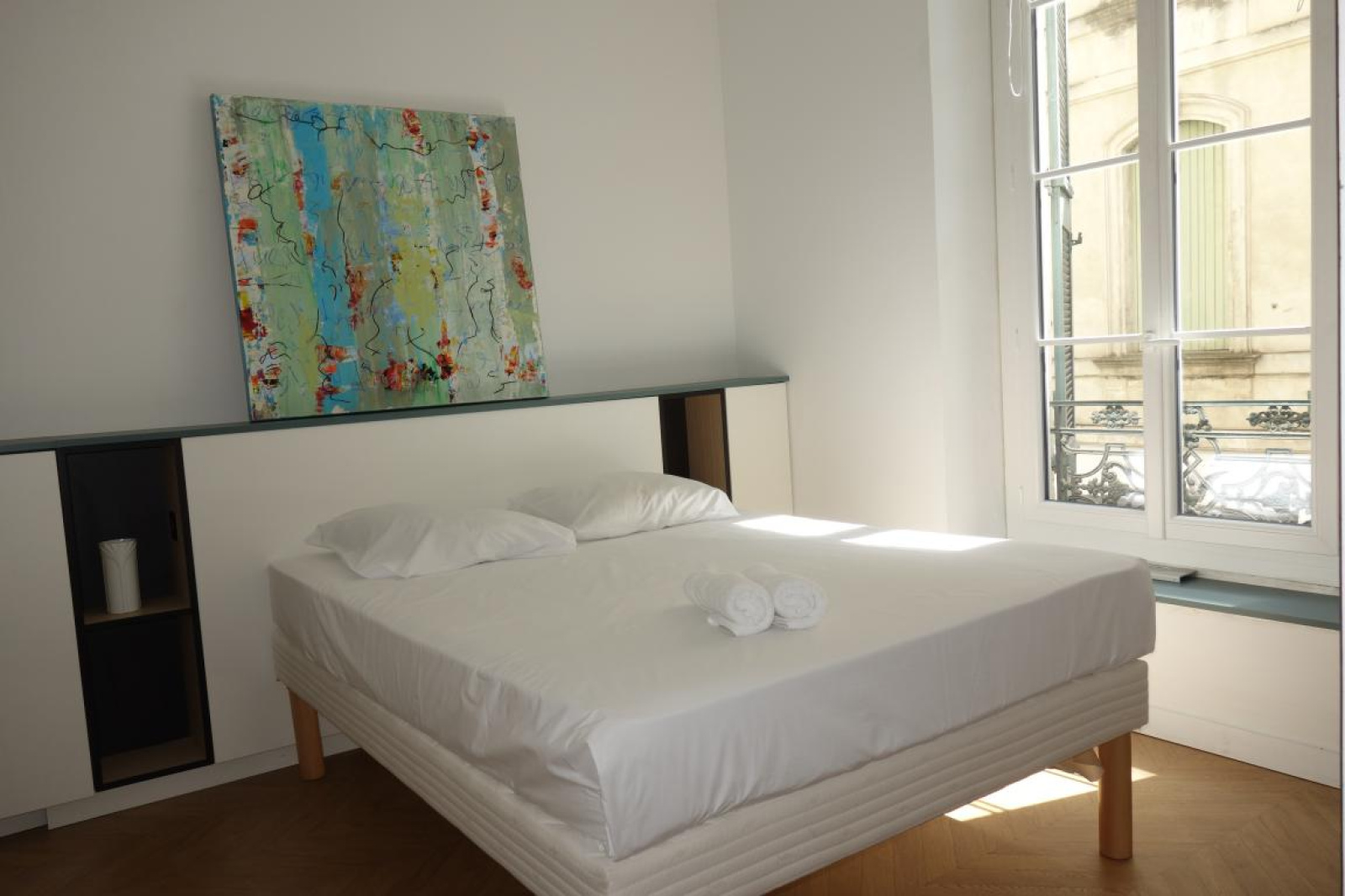 Image_, Appartement, Nîmes, ref :CHPRTB