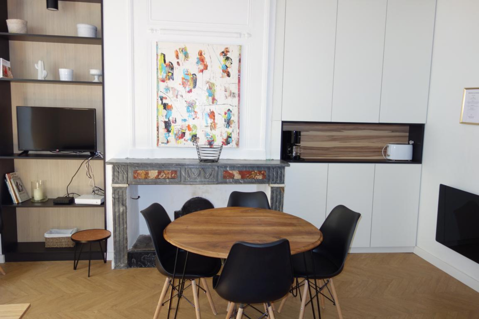 Image_, Appartement, Nîmes, ref :CHPRTB