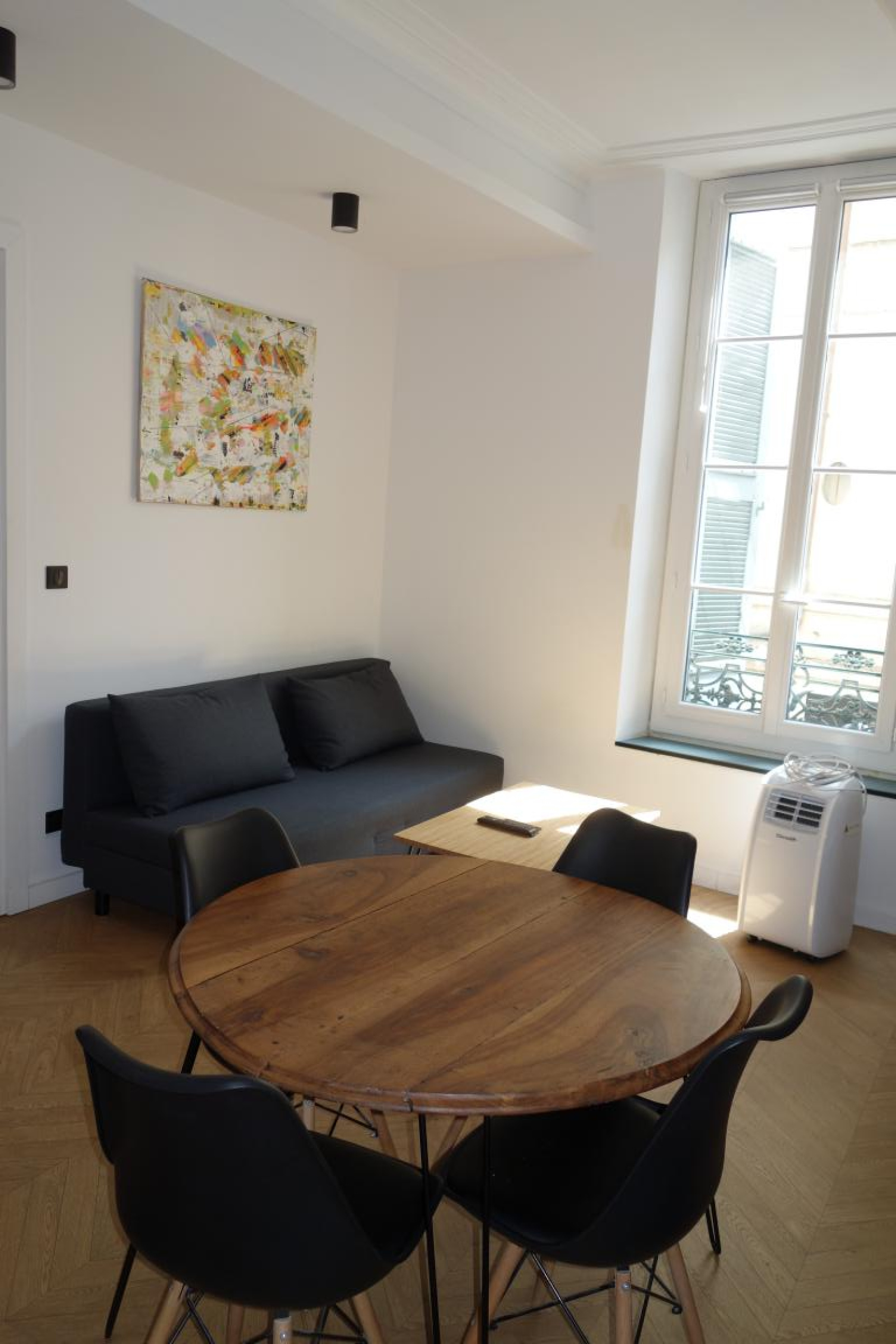 Image_, Appartement, Nîmes, ref :CHPRTB