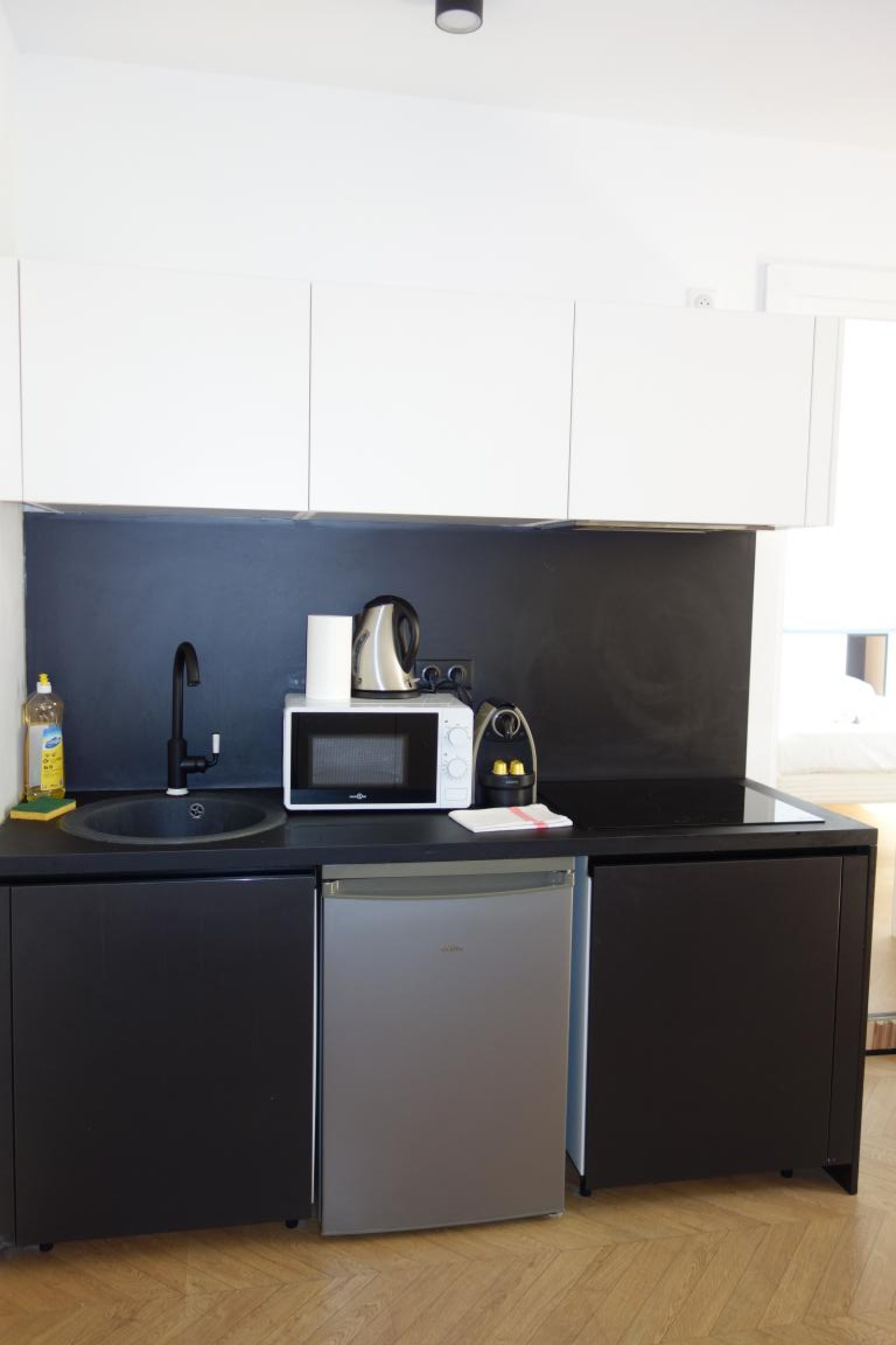 Image_, Appartement, Nîmes, ref :CHPRTB