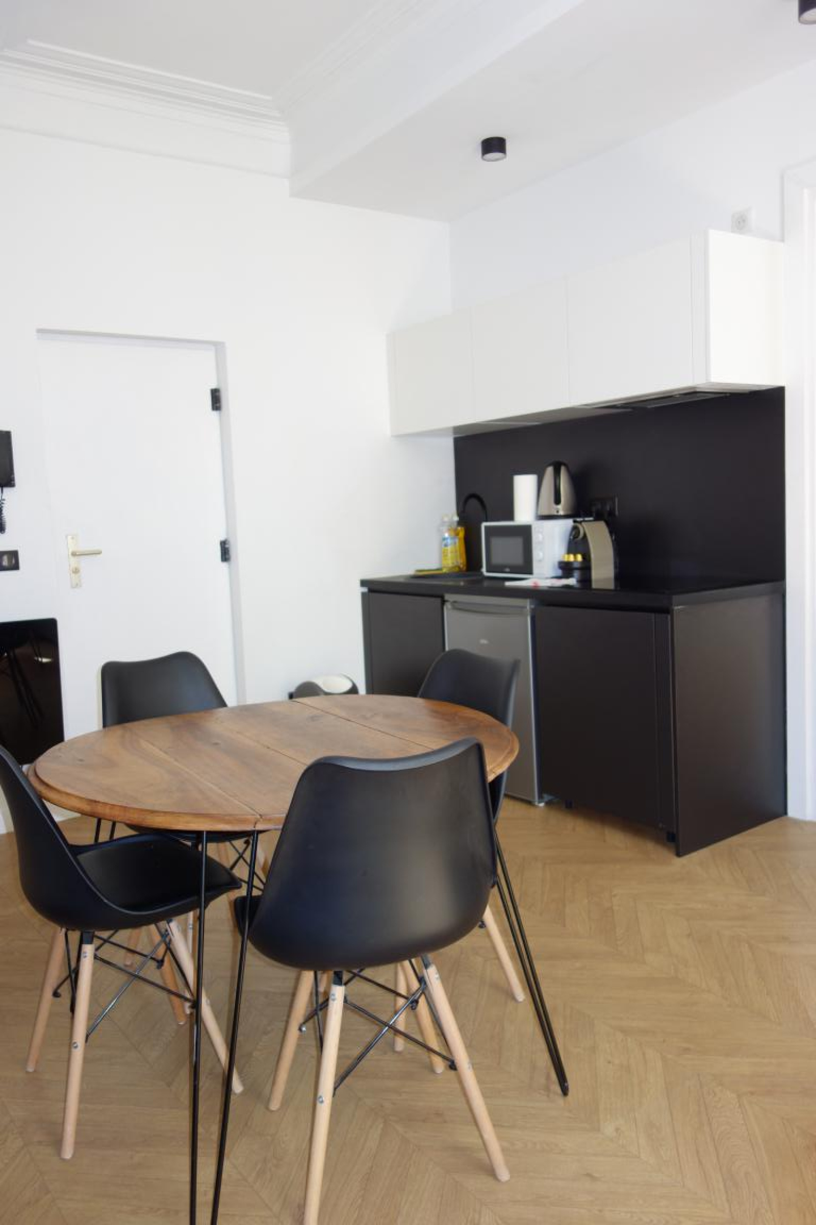 Image_, Appartement, Nîmes, ref :CHPRTB