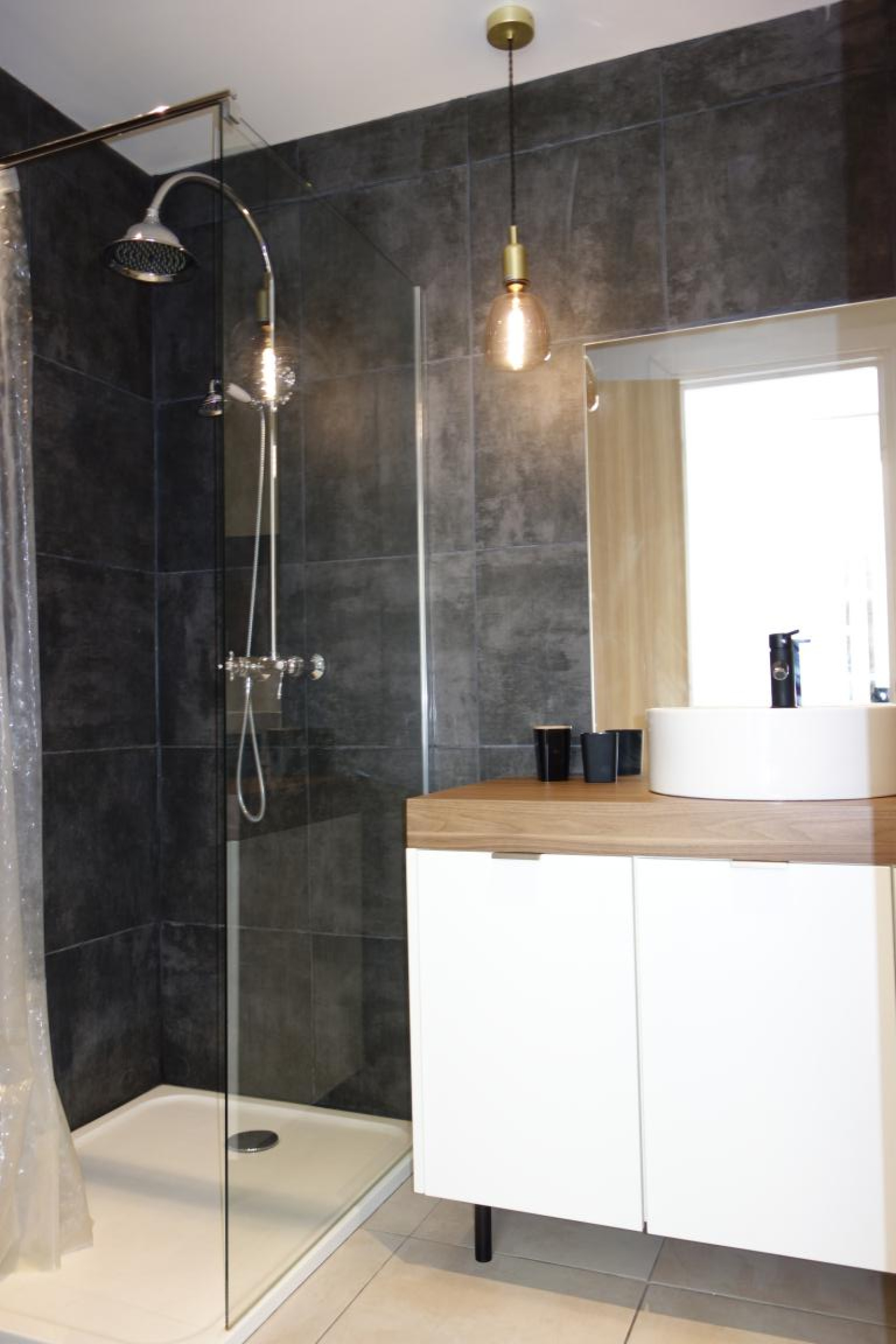Image_, Appartement, Nîmes, ref :CHPRTB
