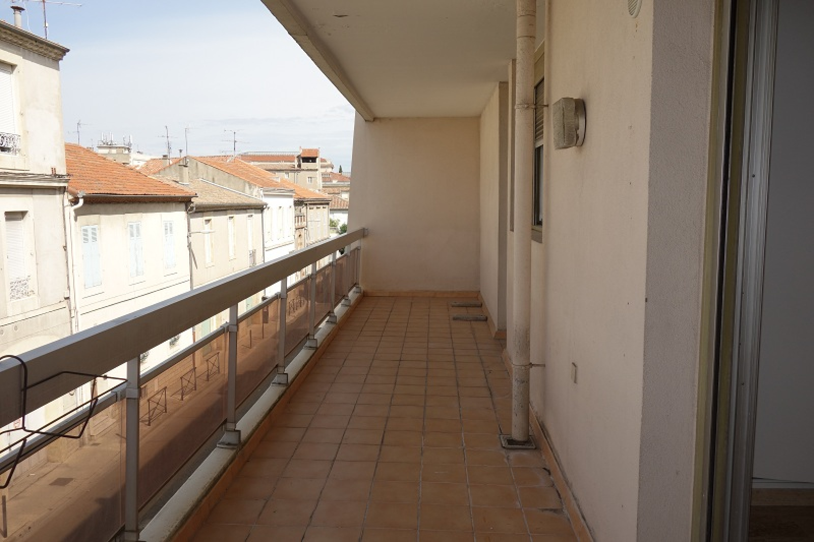 Image_, Appartement, Nîmes, ref :FRRS