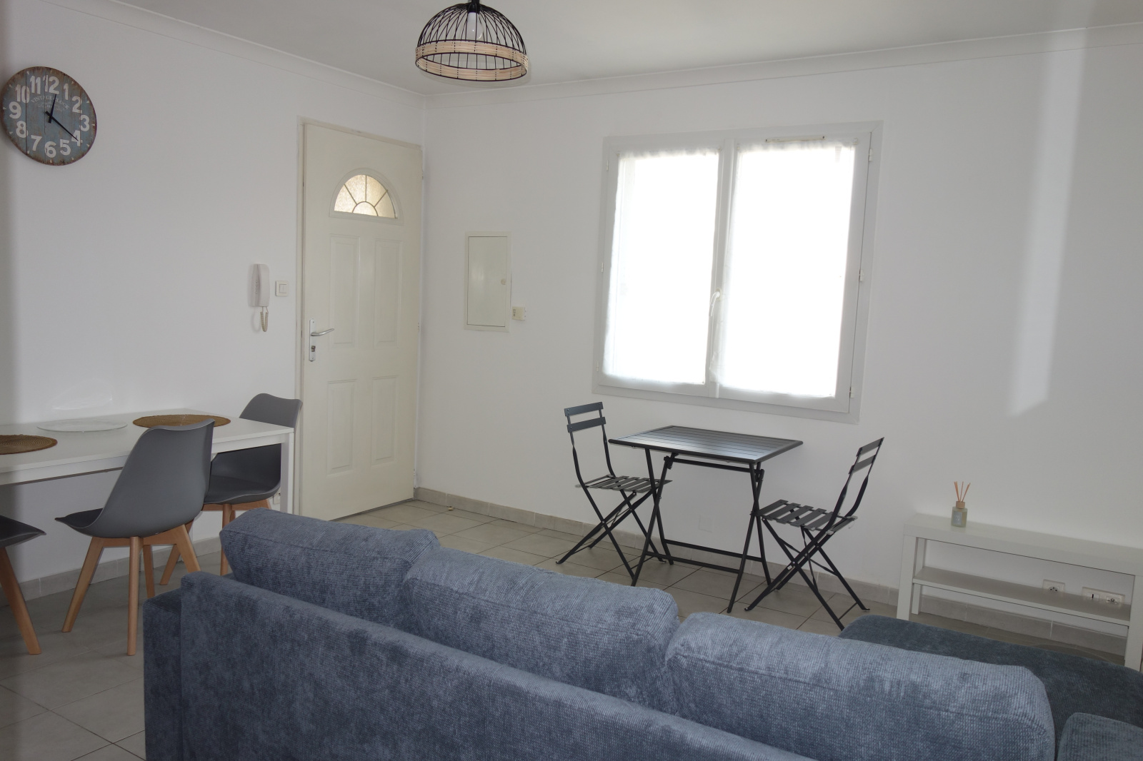 Image_, Appartement, Beauvoisin, ref :SRRN