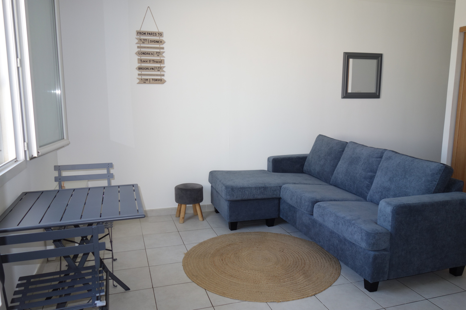 Image_, Appartement, Beauvoisin, ref :SRRN