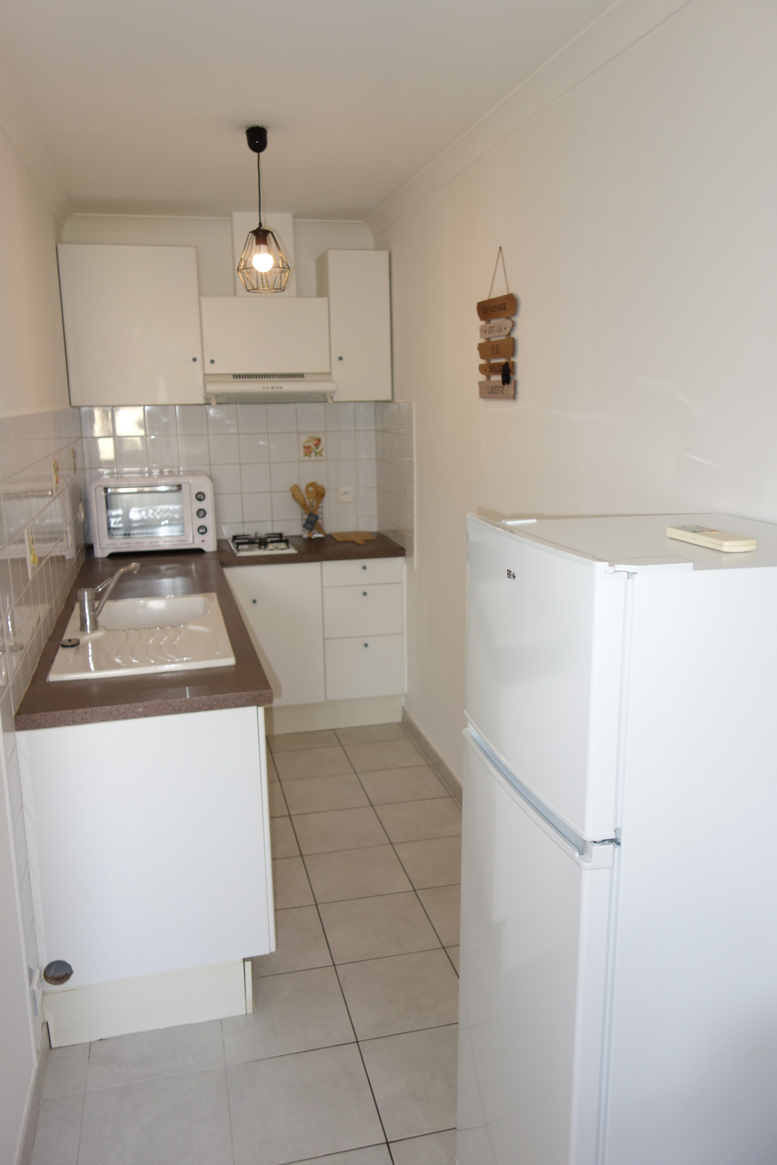 Image_, Appartement, Beauvoisin, ref :SRRN