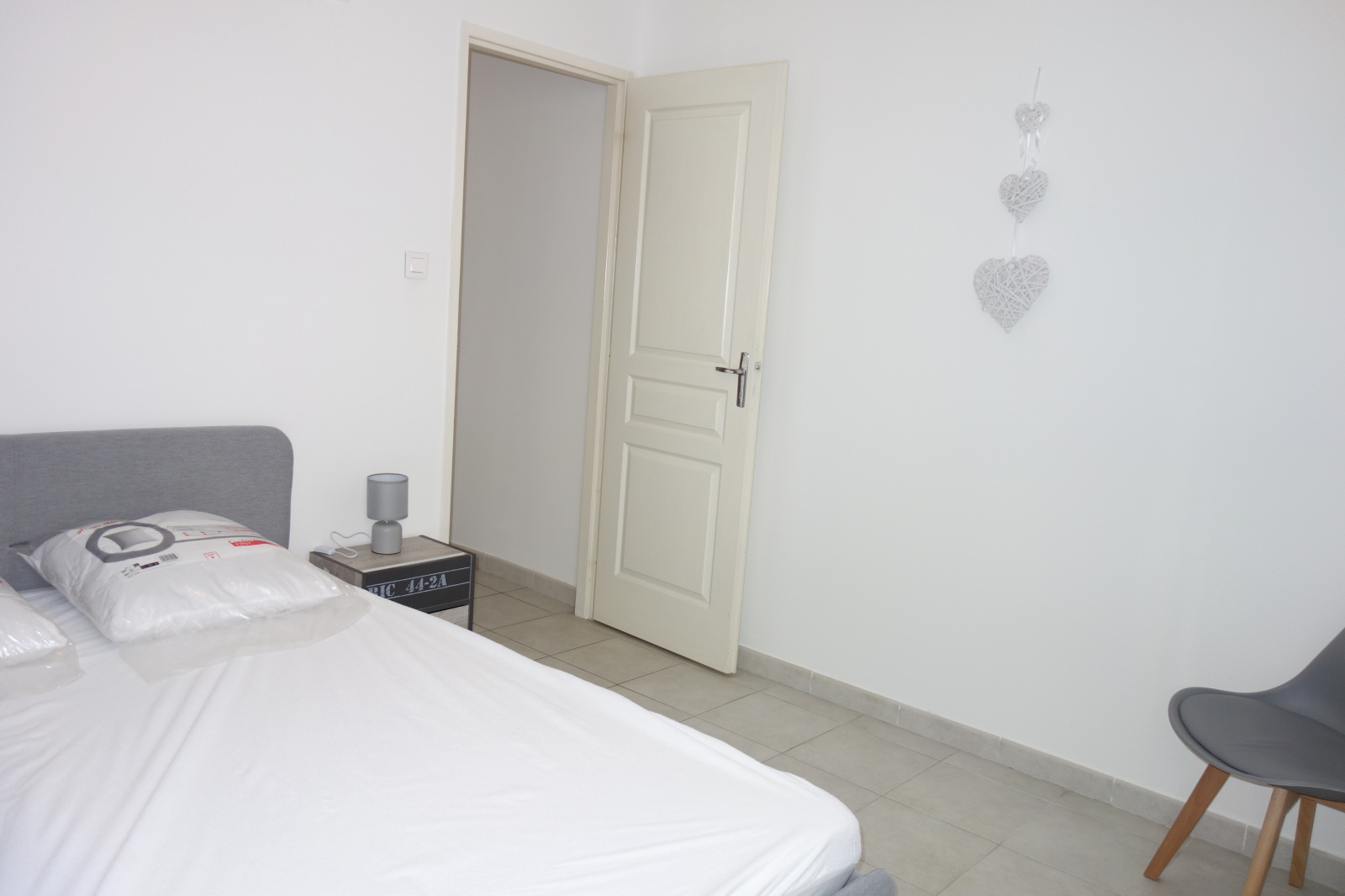 Image_, Appartement, Beauvoisin, ref :SRRN