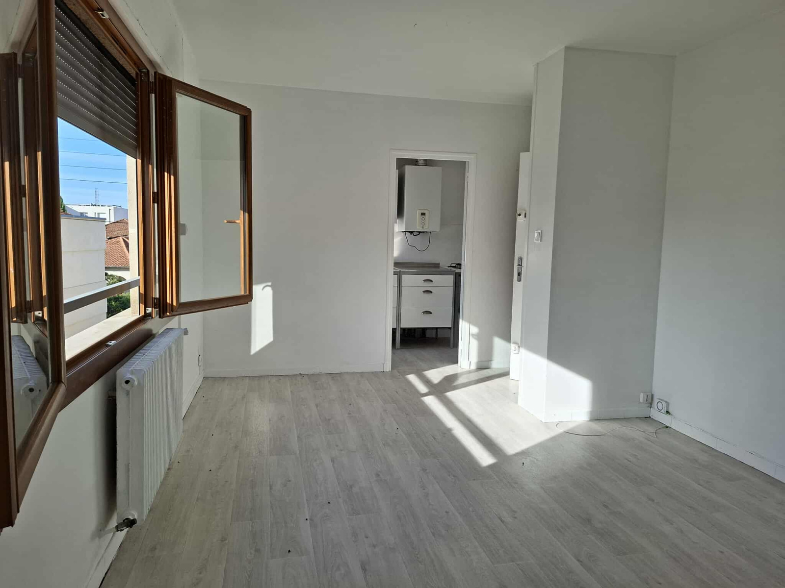 Image_, Appartement, Nîmes, ref :CHNCRL