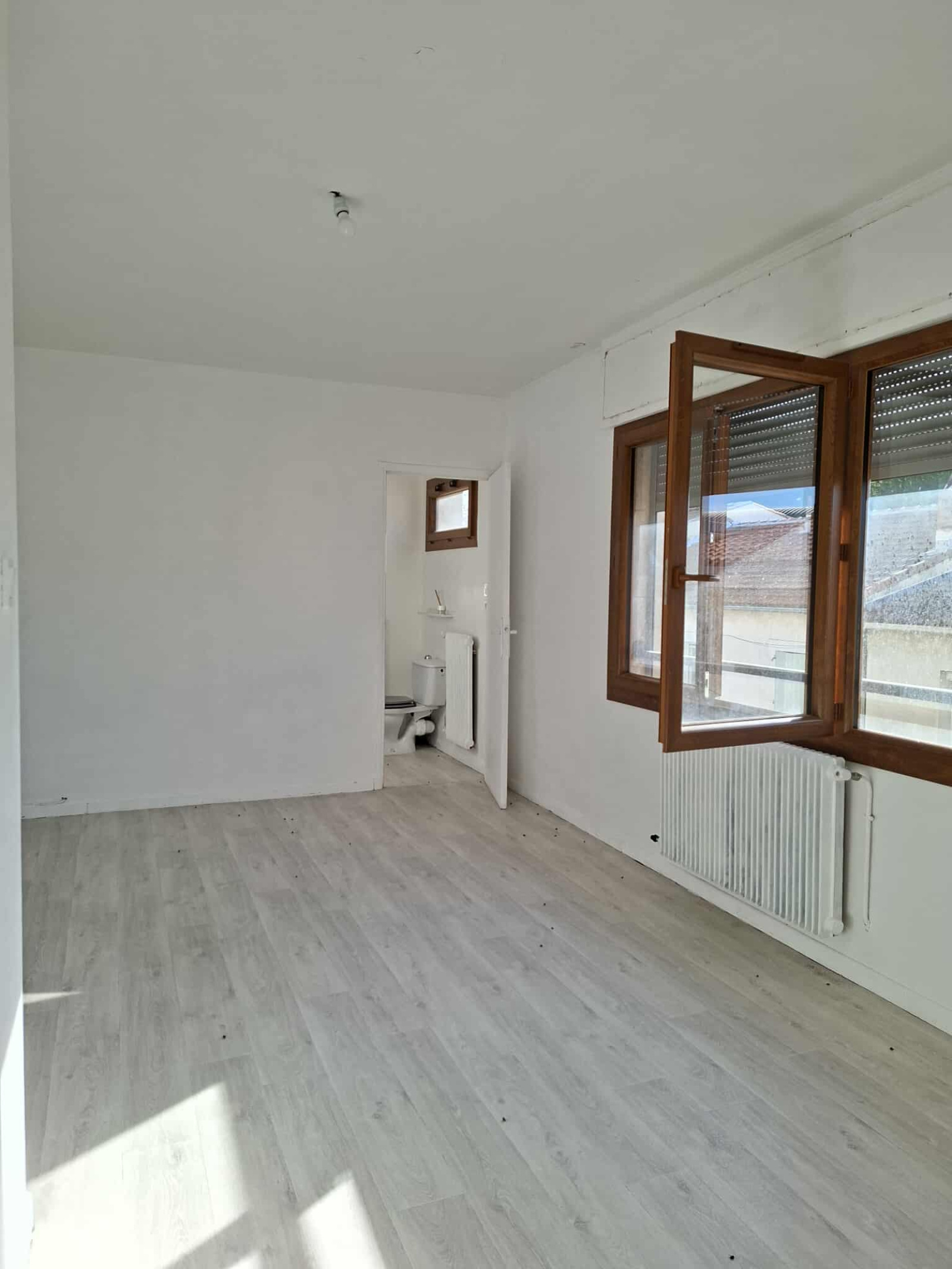 Image_, Appartement, Nîmes, ref :CHNCRL