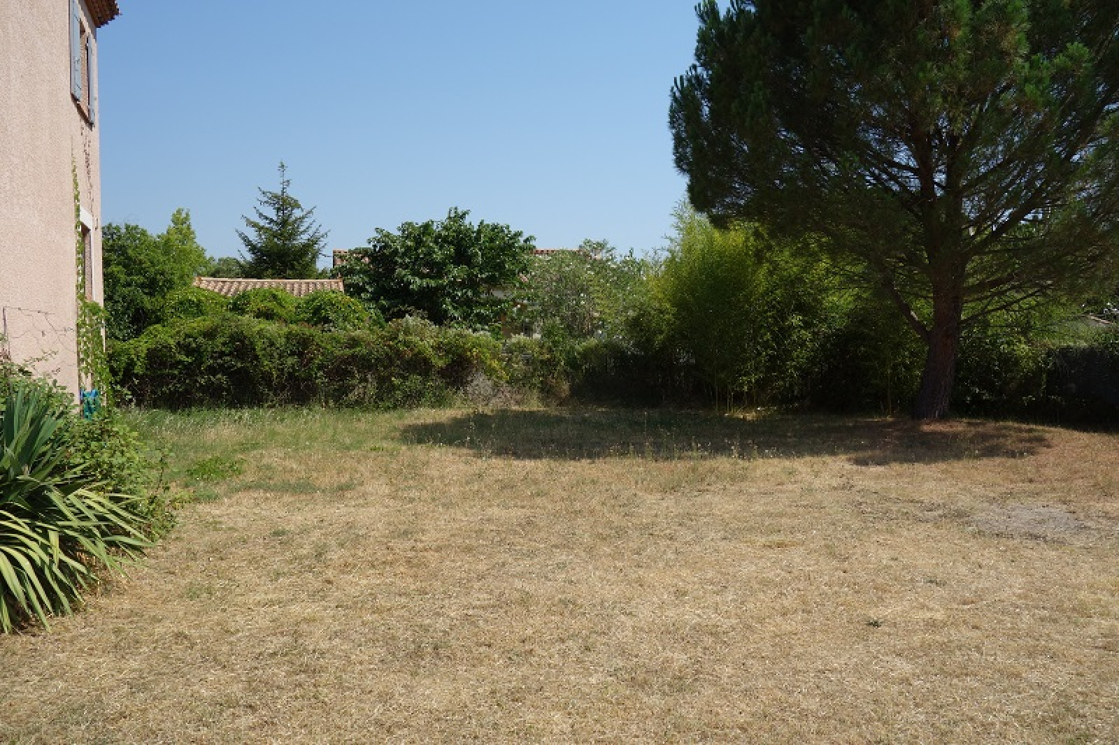 Image_, Villa, Saint-Geniès-de-Malgoirès, ref :BNTJ1