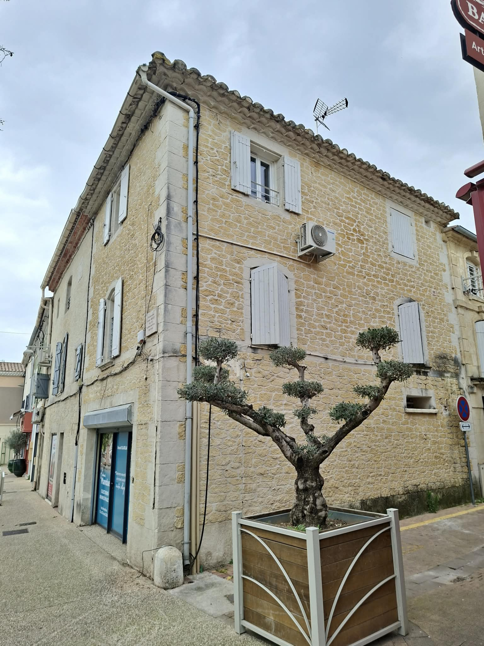 Image_, Appartement, Manduel, ref :BRBR1