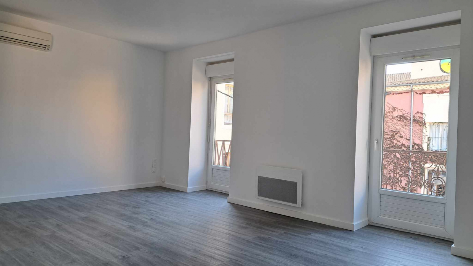 Image_, Appartement, Nîmes, ref :SCHSPRDS