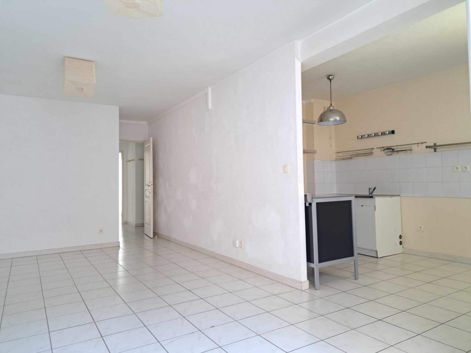 Image_, Appartement, Nîmes, ref :T776