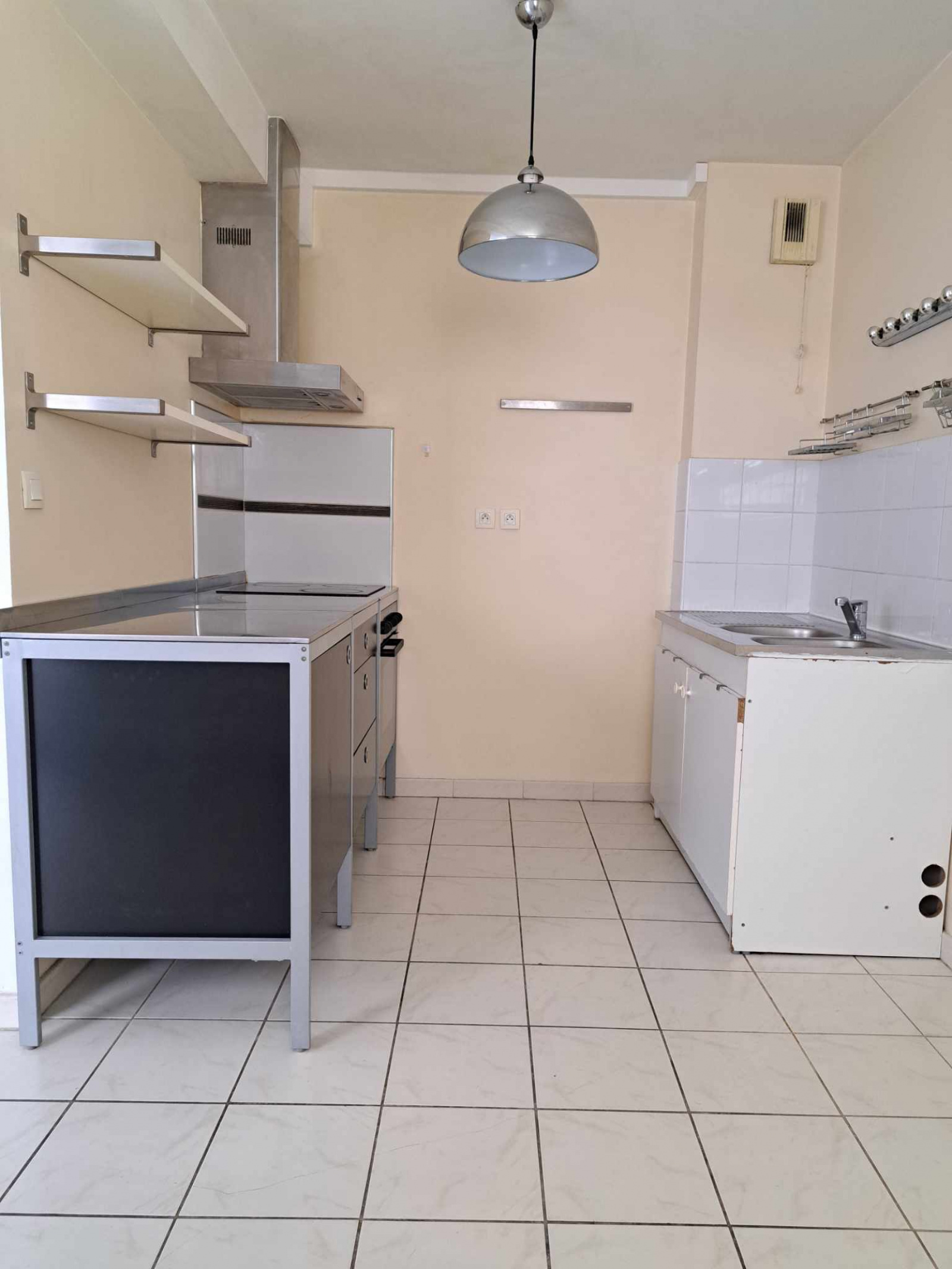 Image_, Appartement, Nîmes, ref :T776