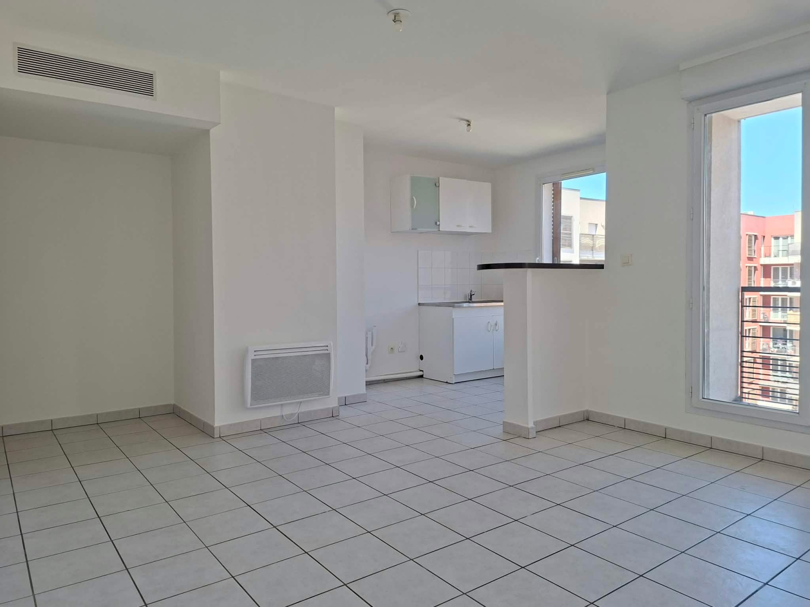 Image_, Appartement, Nîmes, ref :T816