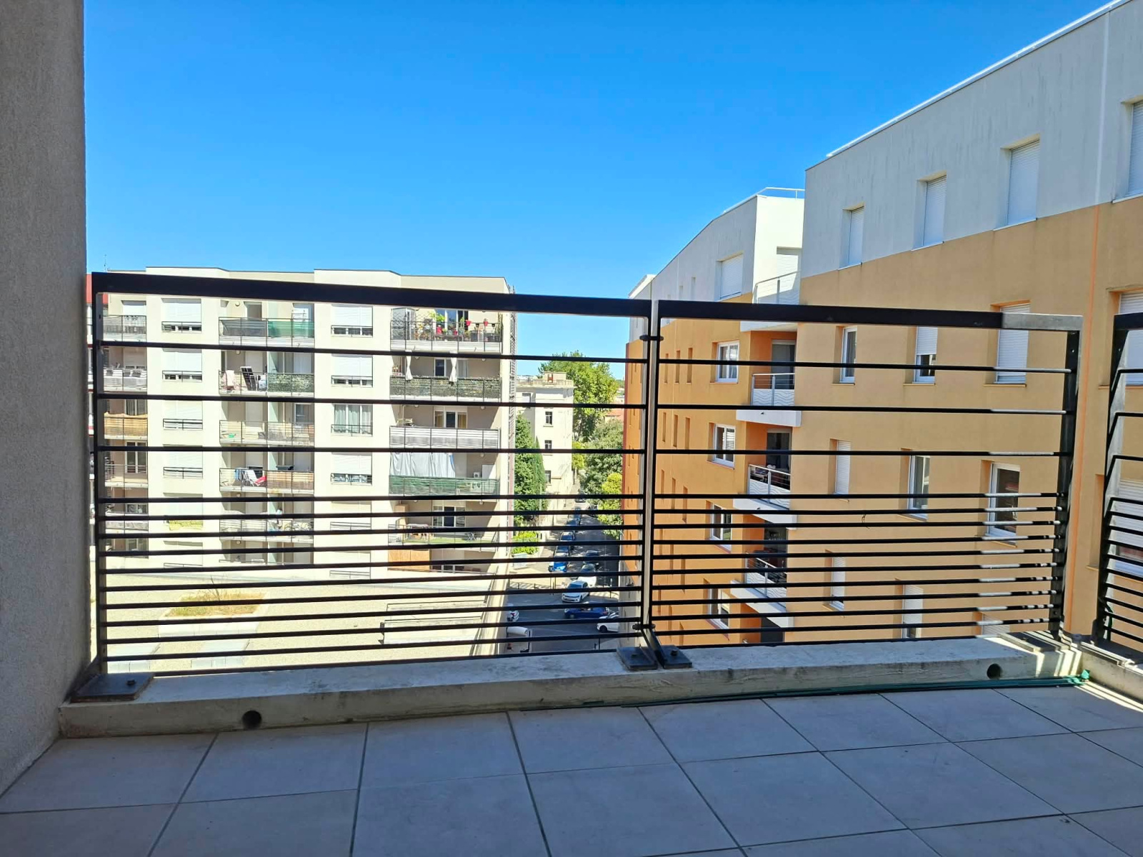 Image_, Appartement, Nîmes, ref :T816