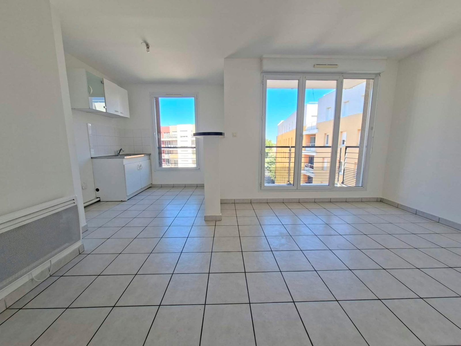Image_, Appartement, Nîmes, ref :T816