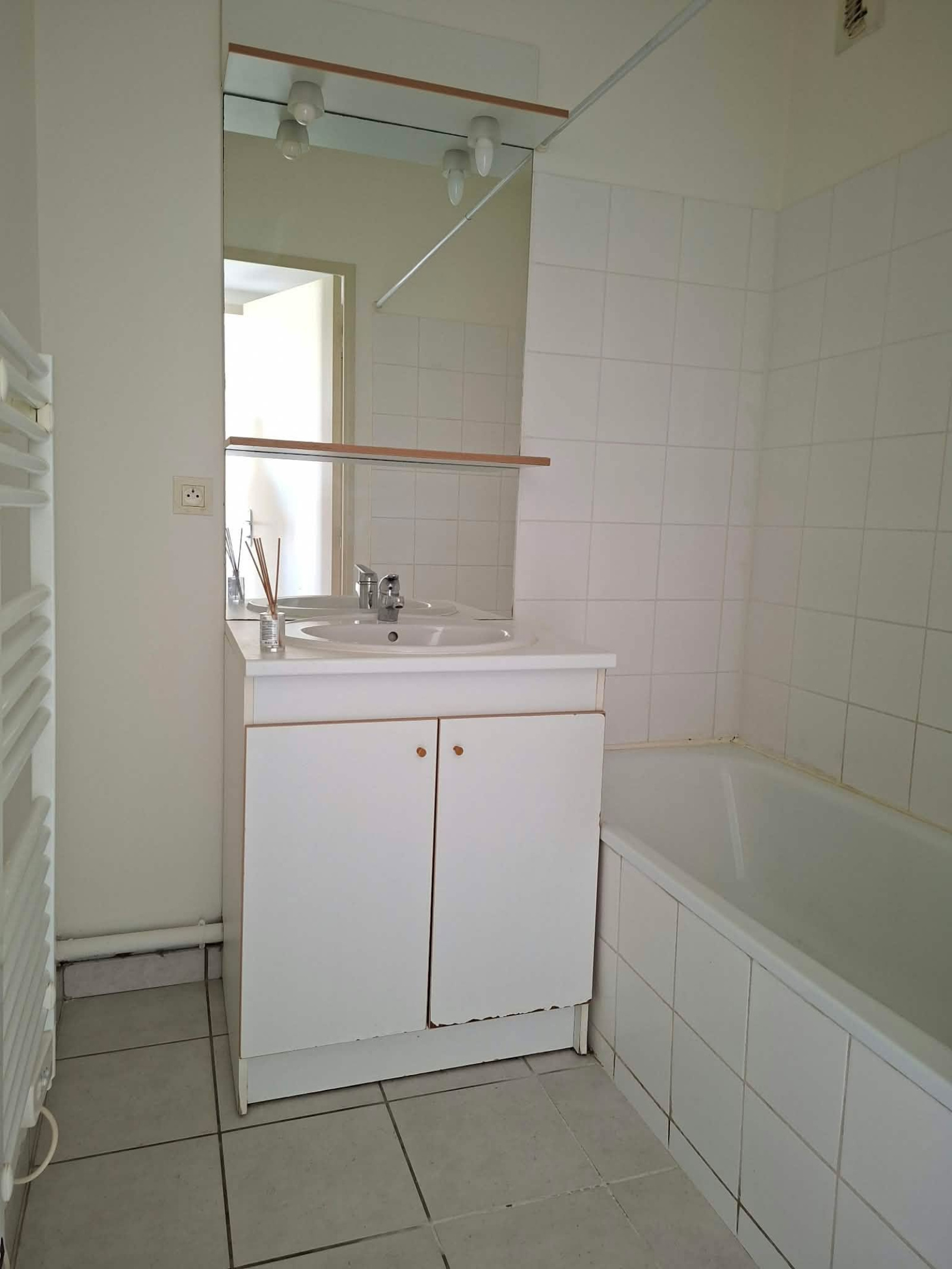 Image_, Appartement, Nîmes, ref :T816