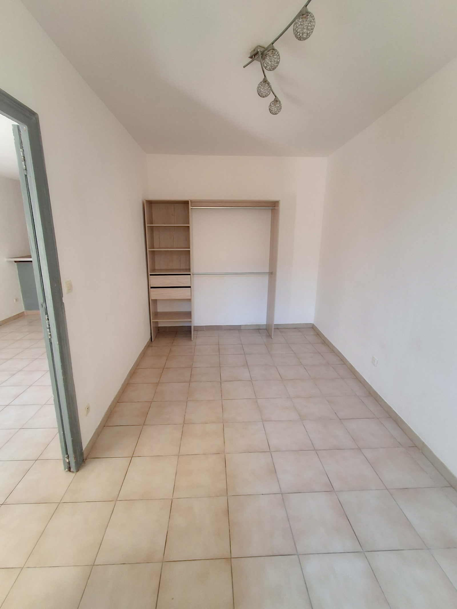 Image_, Appartement, Nîmes, ref :SCFRD2