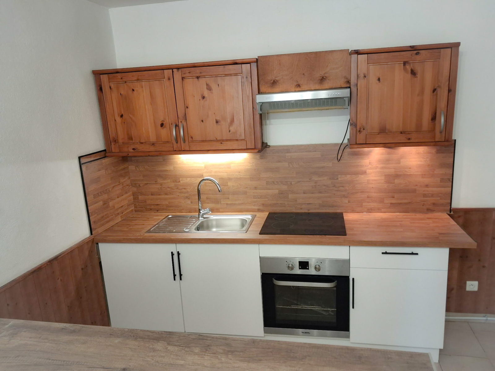 Image_, Appartement, Nîmes, ref :SCFRD2