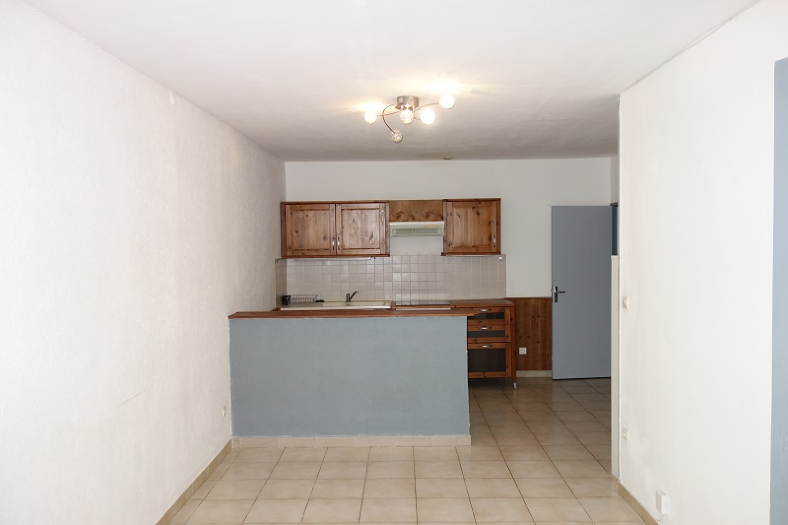 Image_, Appartement, Nîmes, ref :SCFRD2