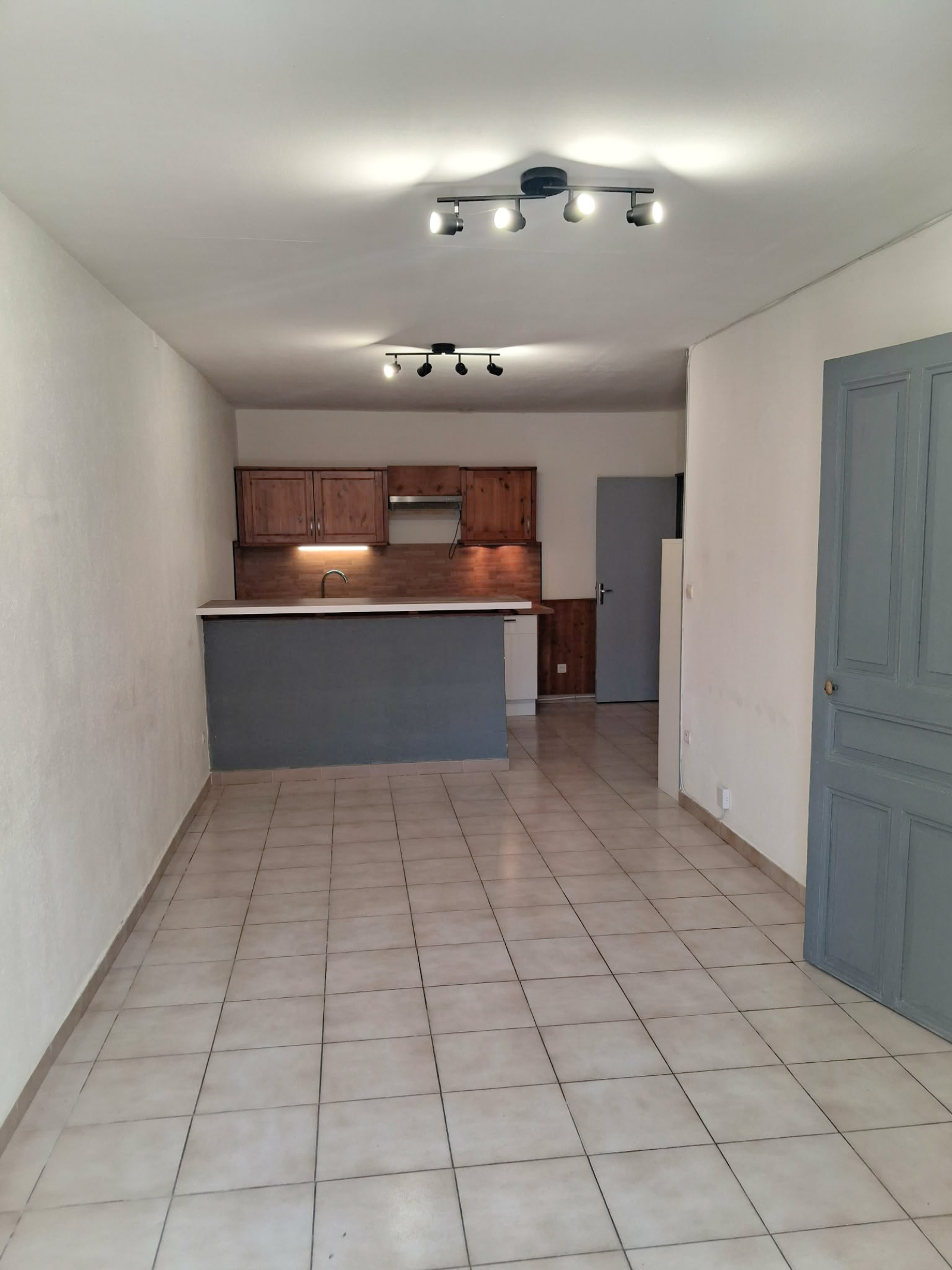 Image_, Appartement, Nîmes, ref :SCFRD2