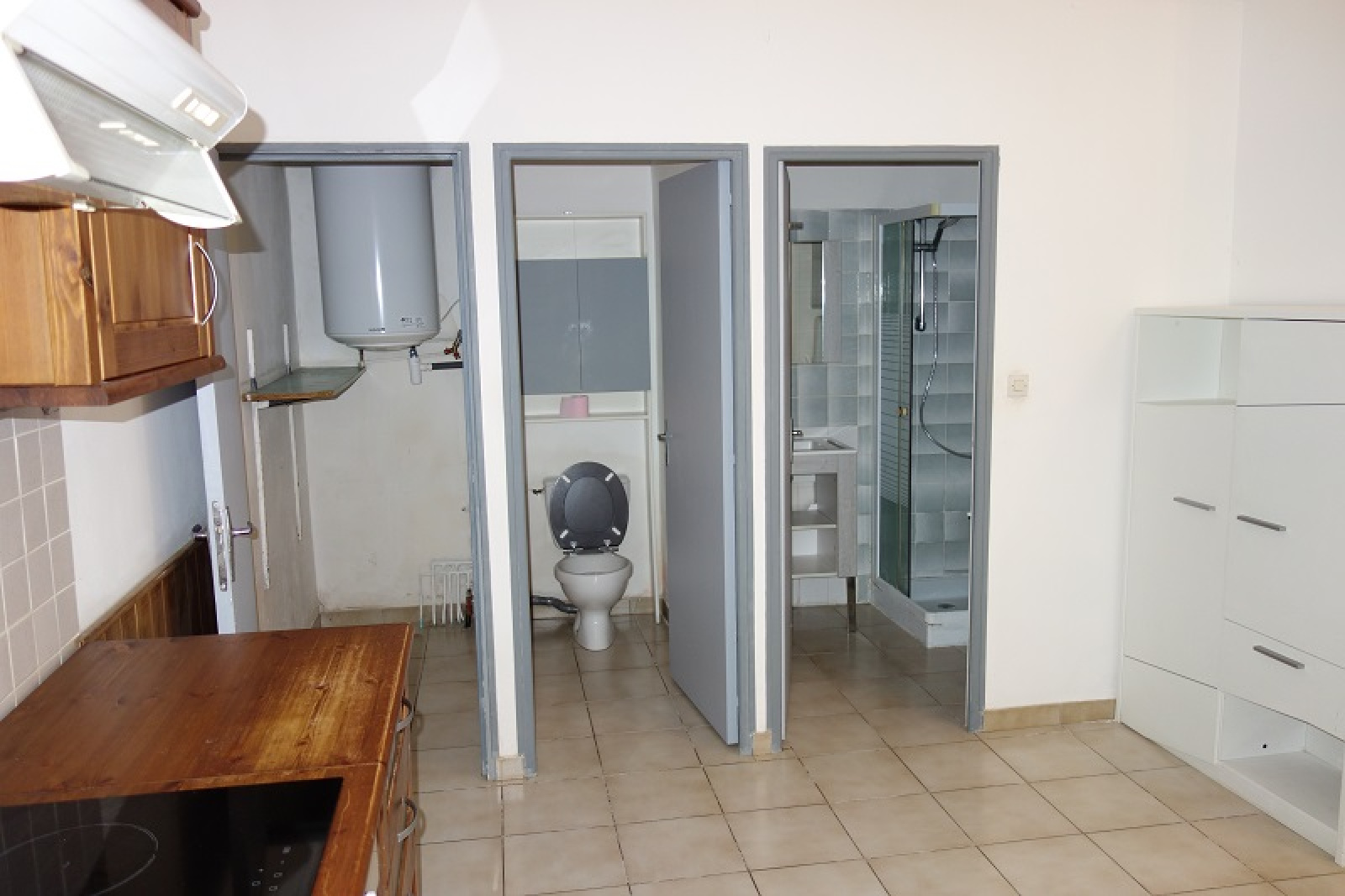 Image_, Appartement, Nîmes, ref :SCFRD2