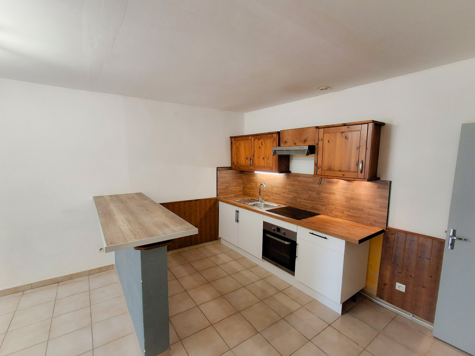 Image_, Appartement, Nîmes, ref :SCFRD2